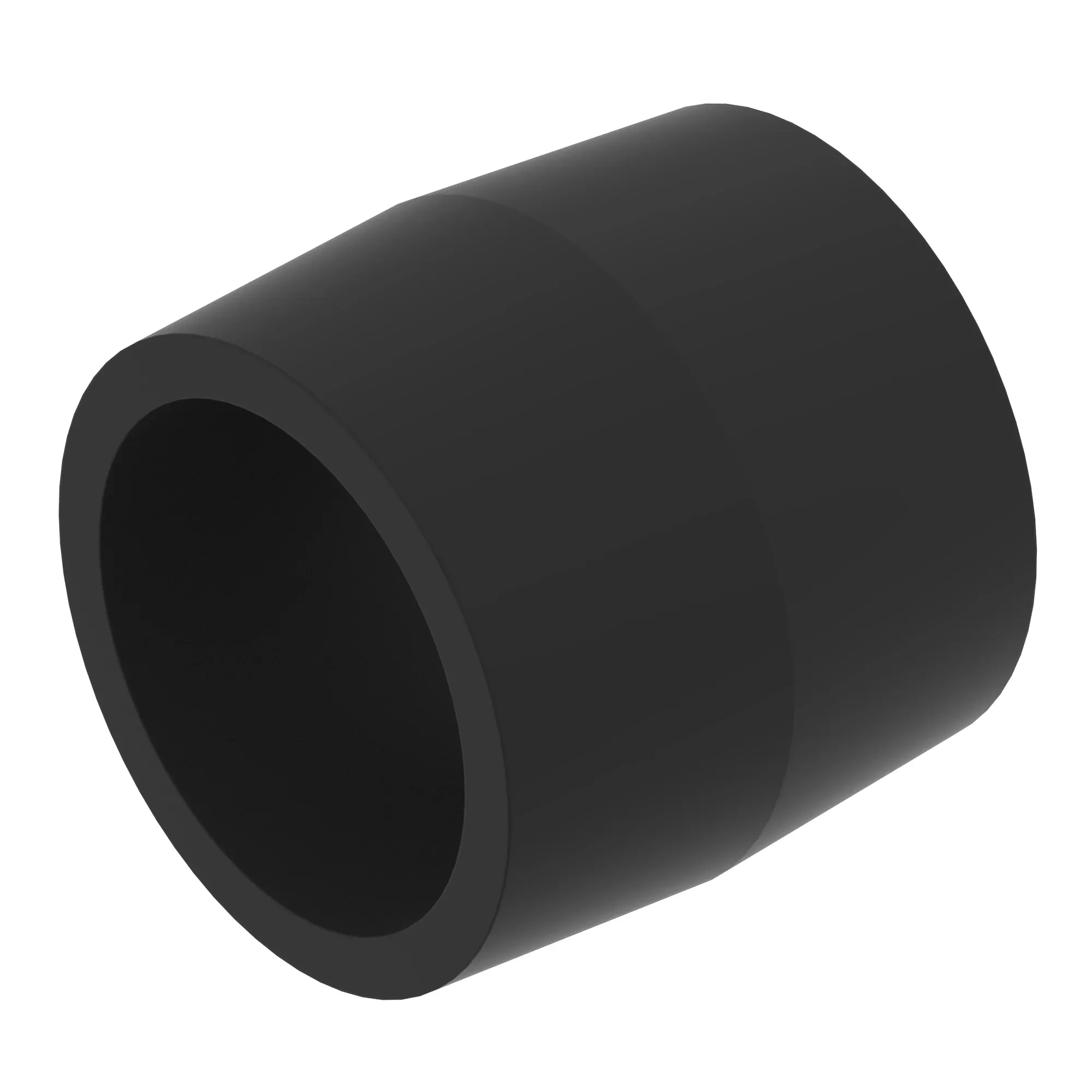 NIPPLE, THREADED (1-1/4)