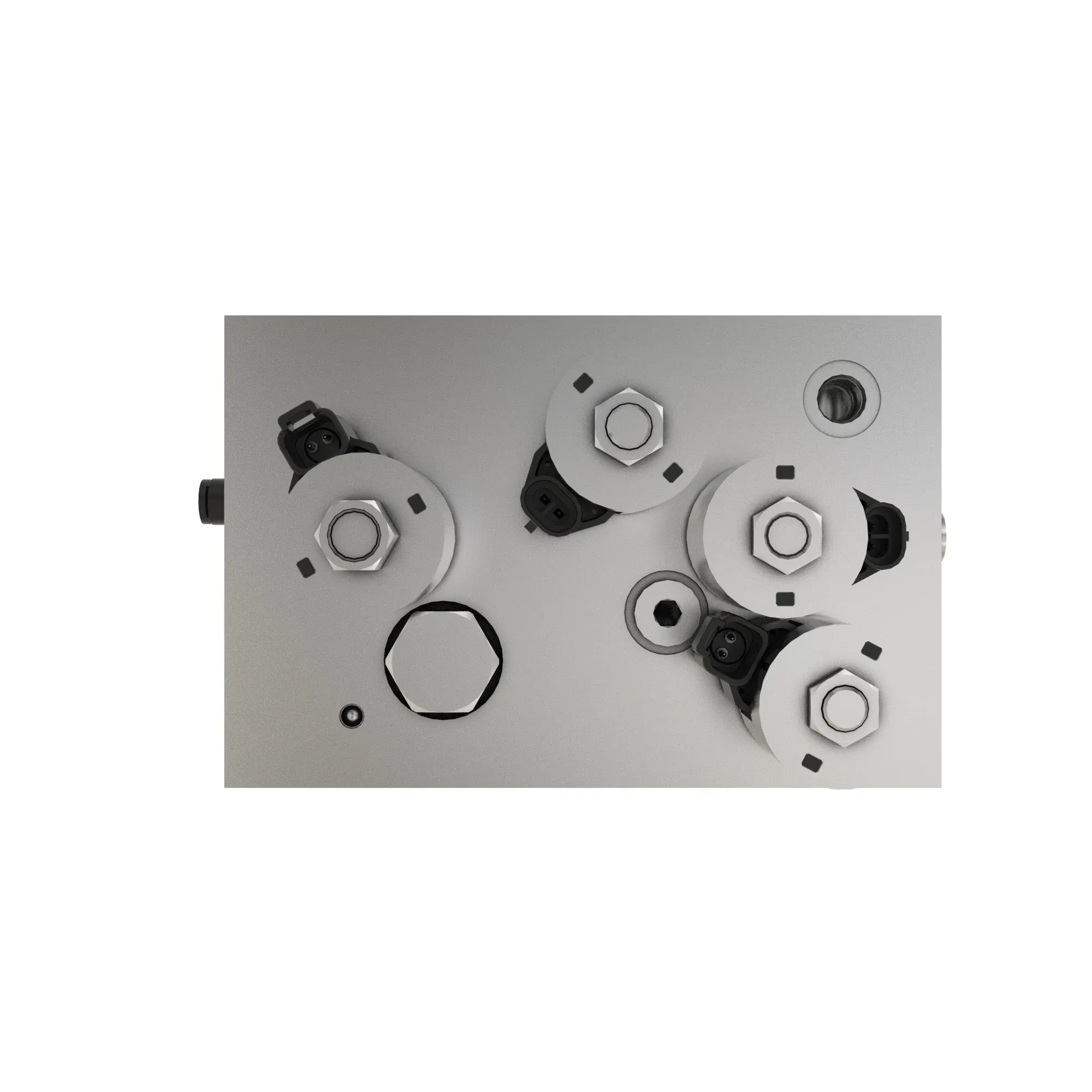 Control Valve