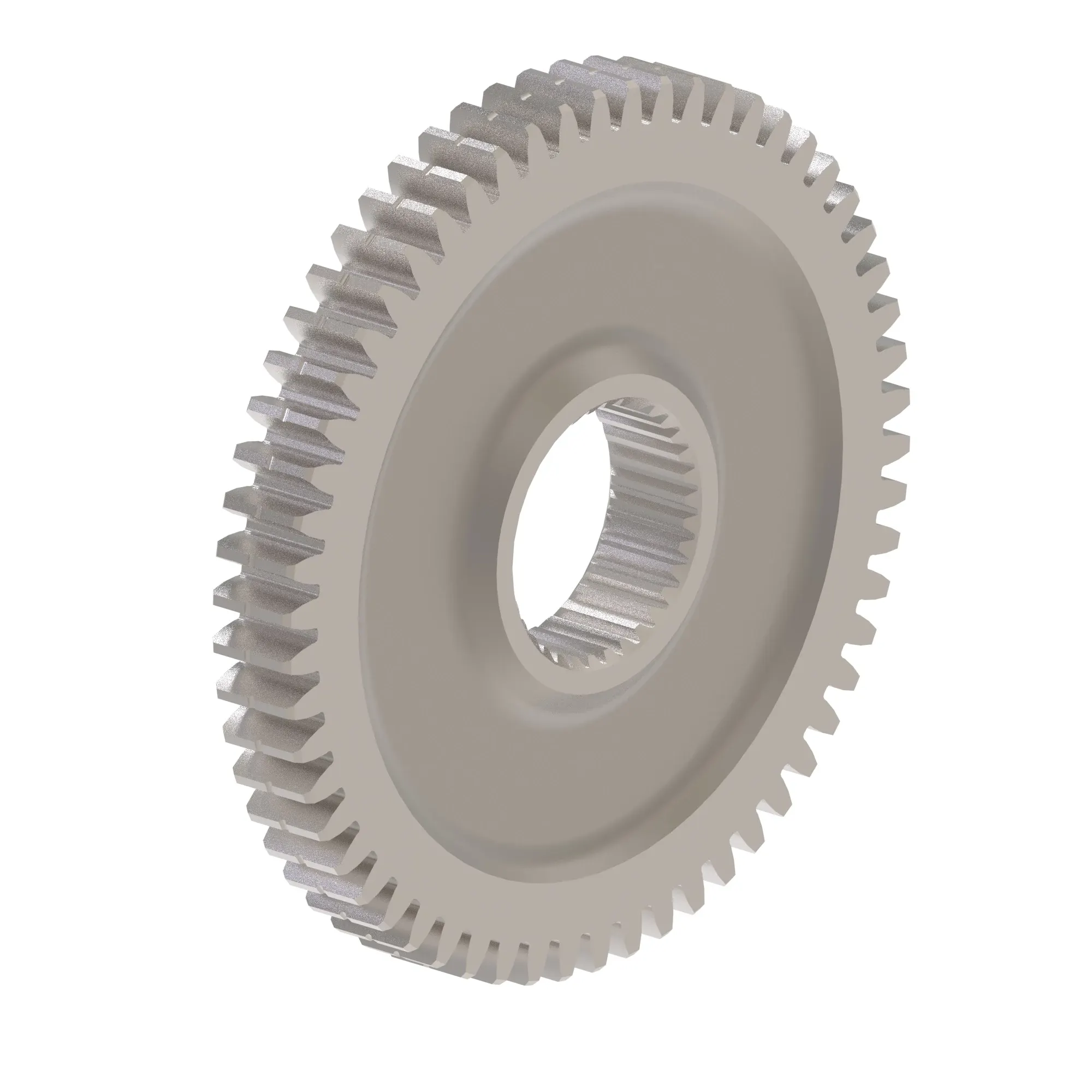 GEAR, REVERSE CLUTCH DRUM
SEGUE GROUND GEAR