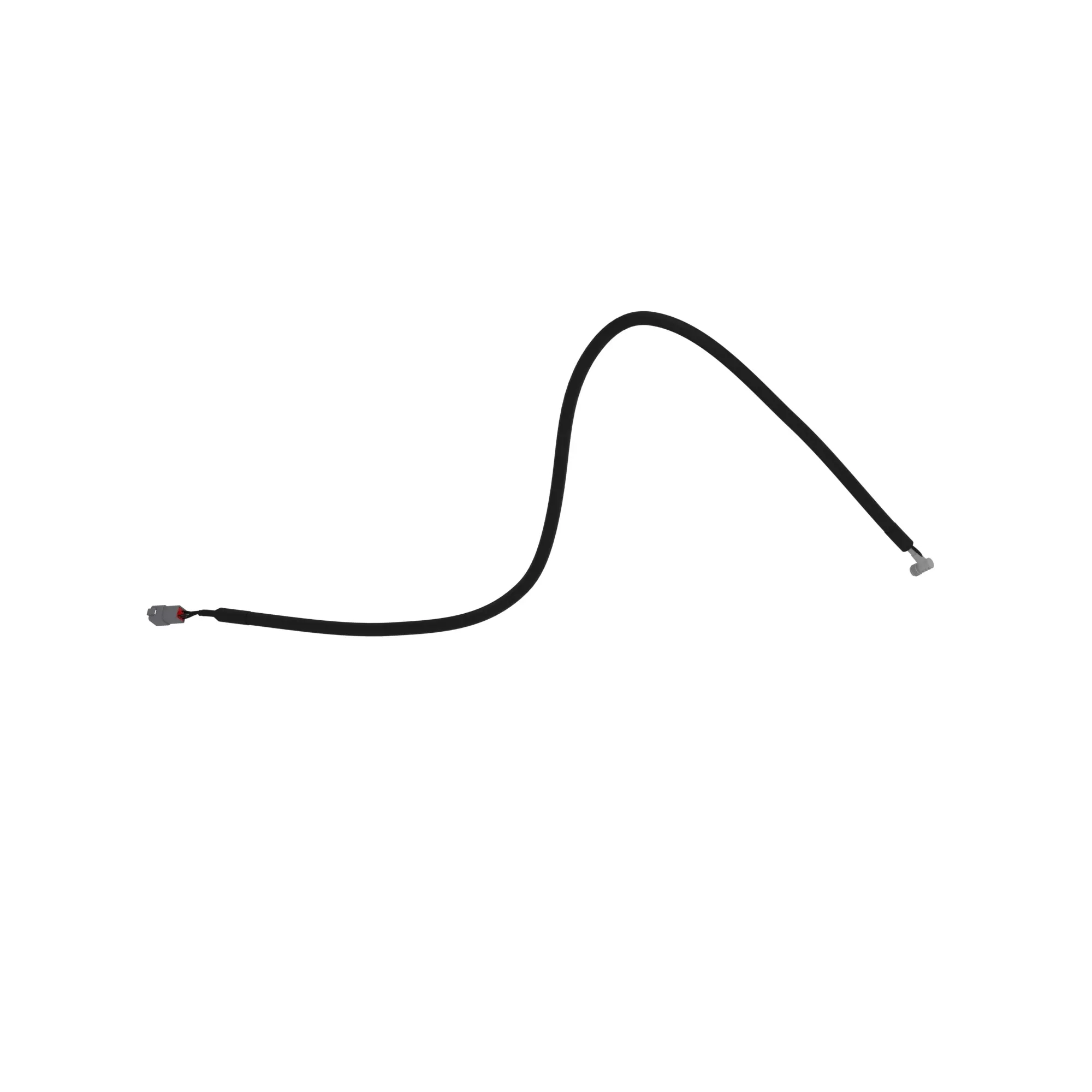 SENSOR WIRING HARNESS, CIRCLE SIDE