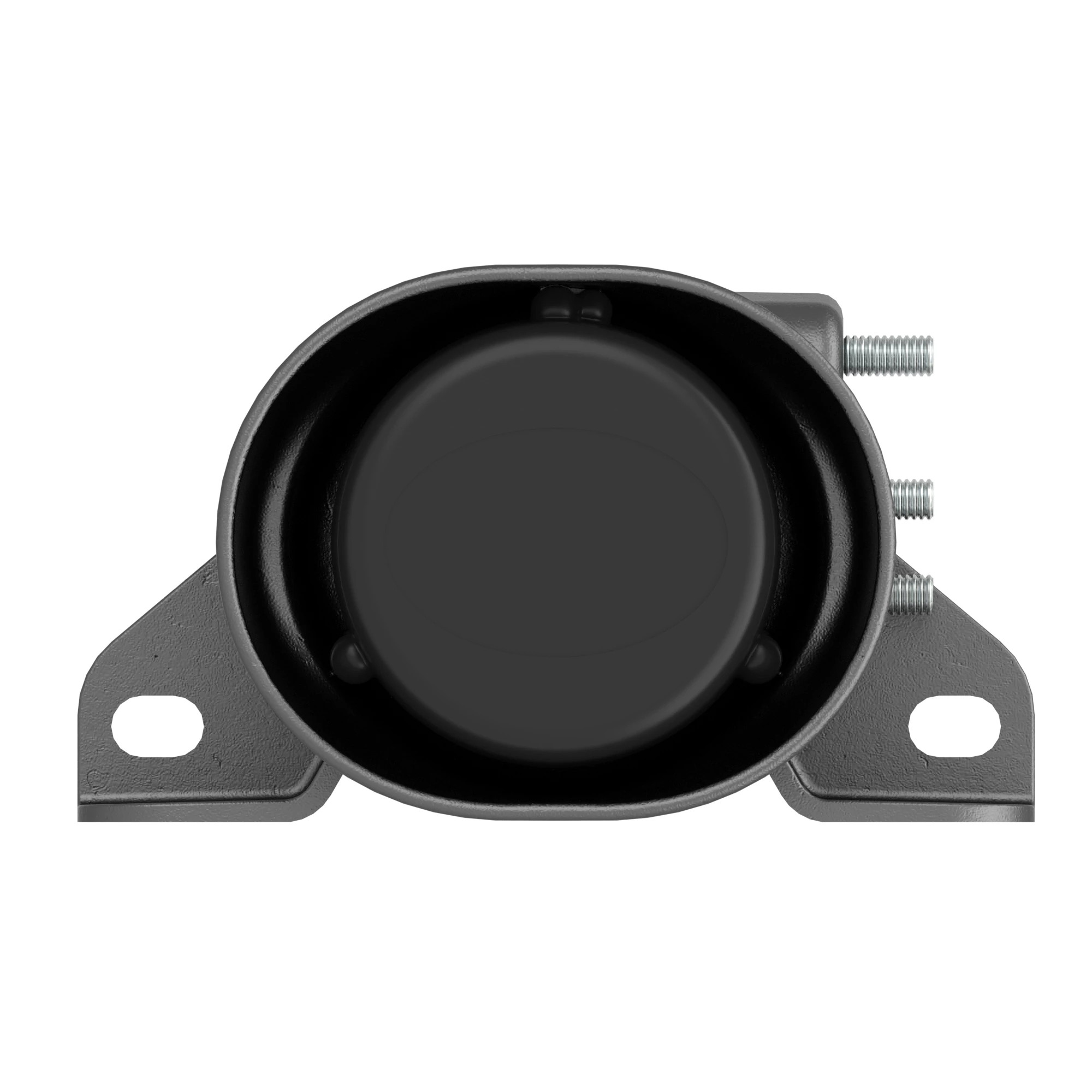 TRAVEL WARNING ALARM