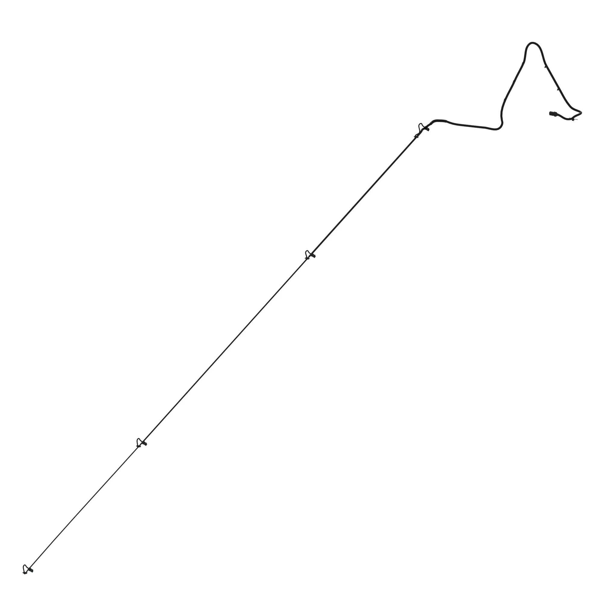 Table Harness 22 FT