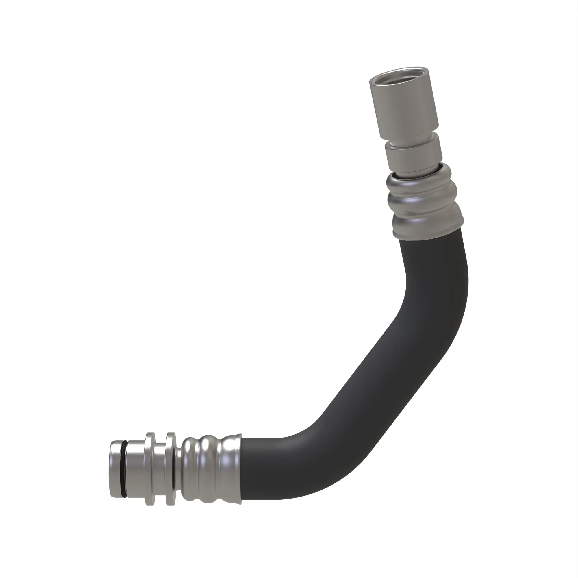 HYDRAULIC HOSE, OIL COOLER, EPQT