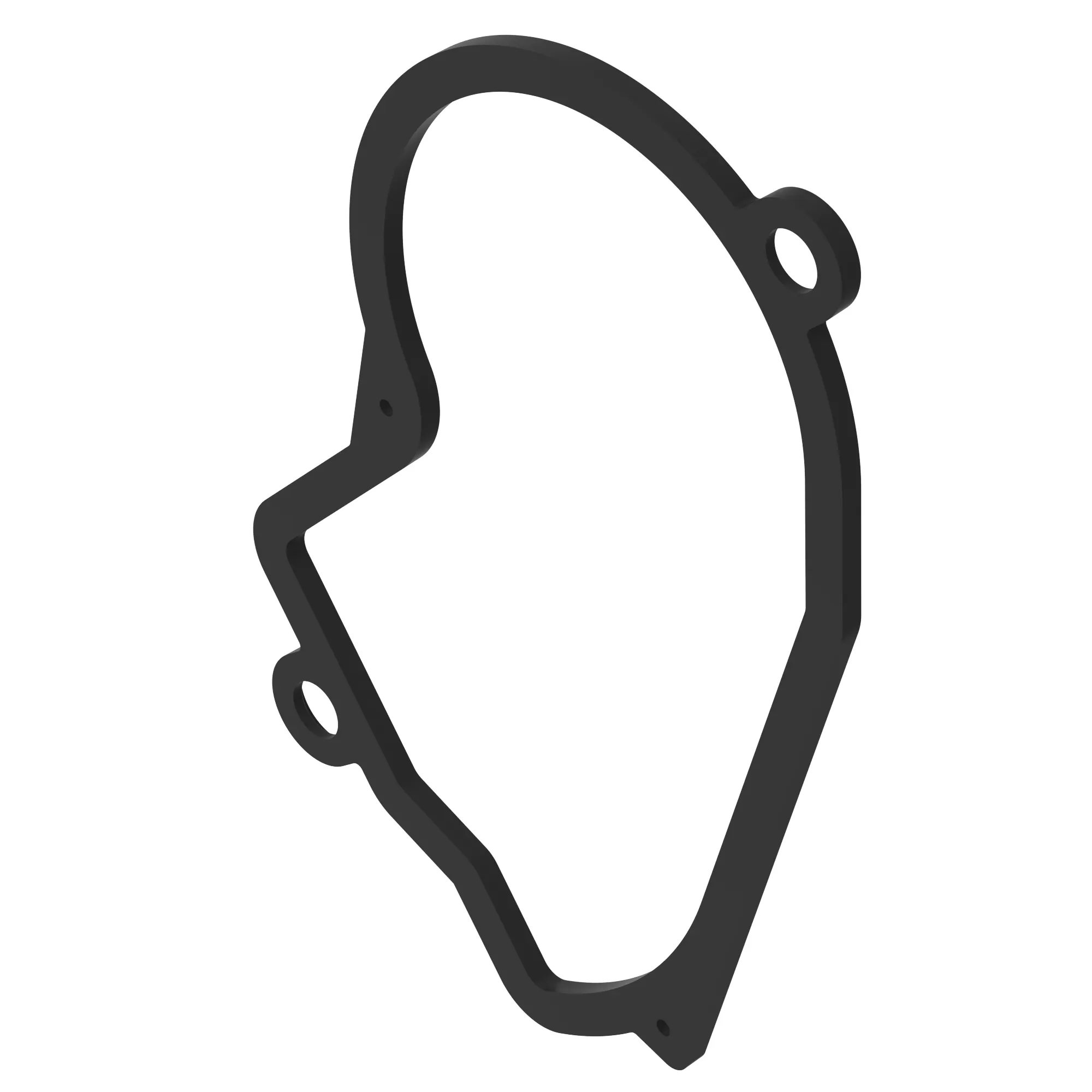 John Deere Agitator Linkage Cover Seal - A136331