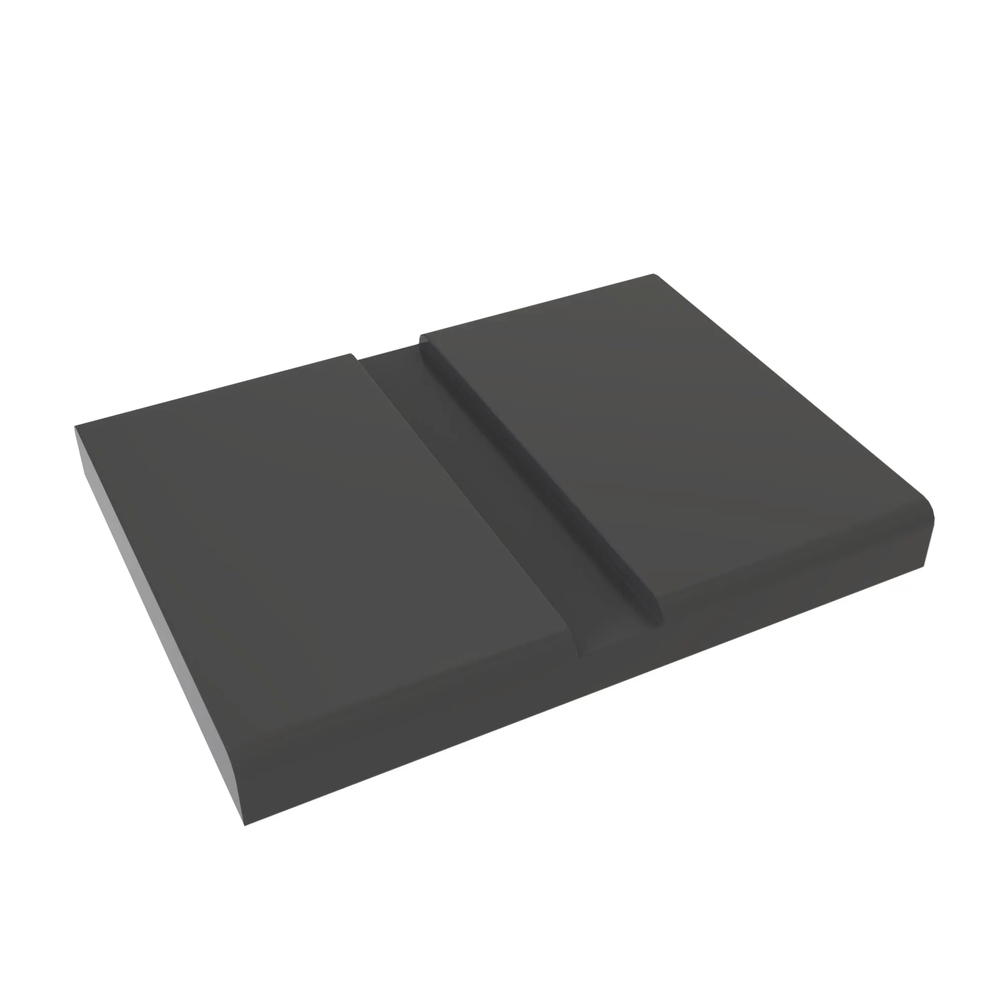 John Deere Wear Plate - F621965