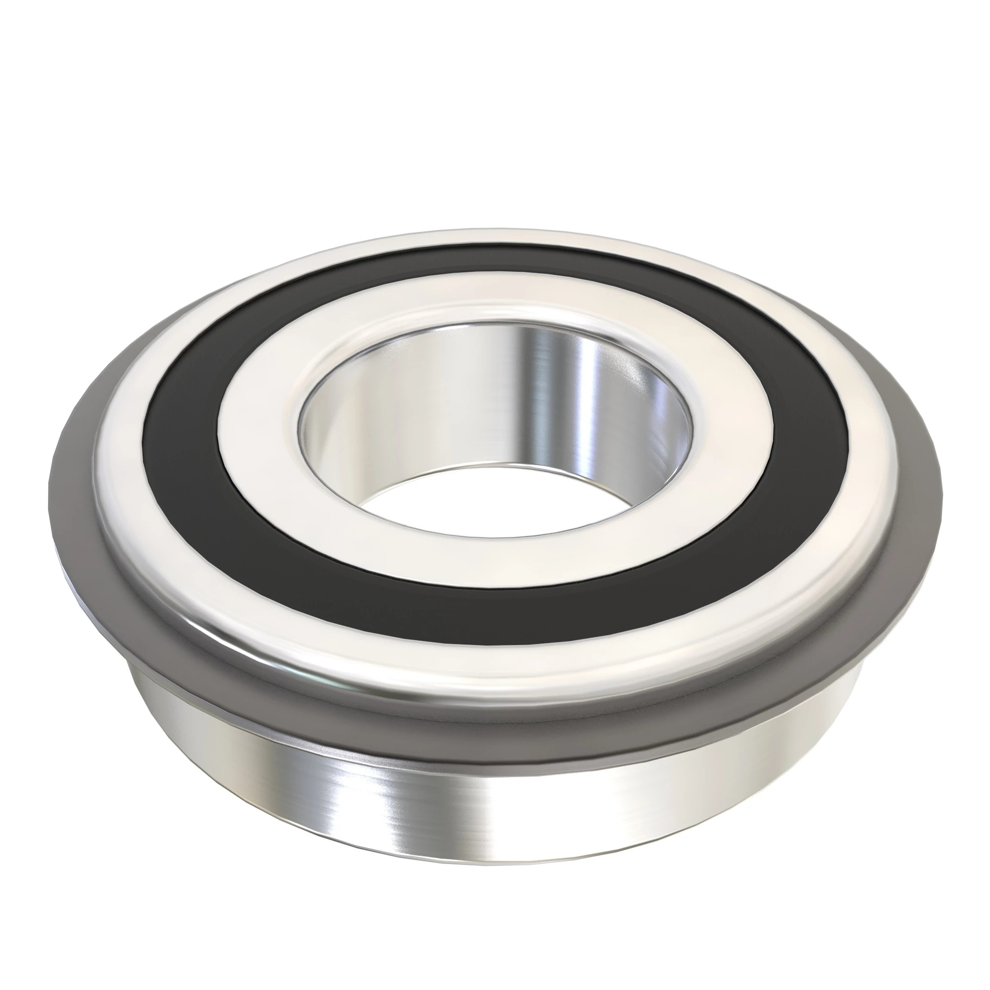 John Deere Single Row Cylindrical Ball Bearing - AM102888