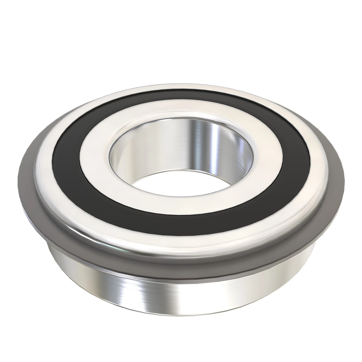 John Deere Single Row Cylindrical Ball Bearing - AM102888