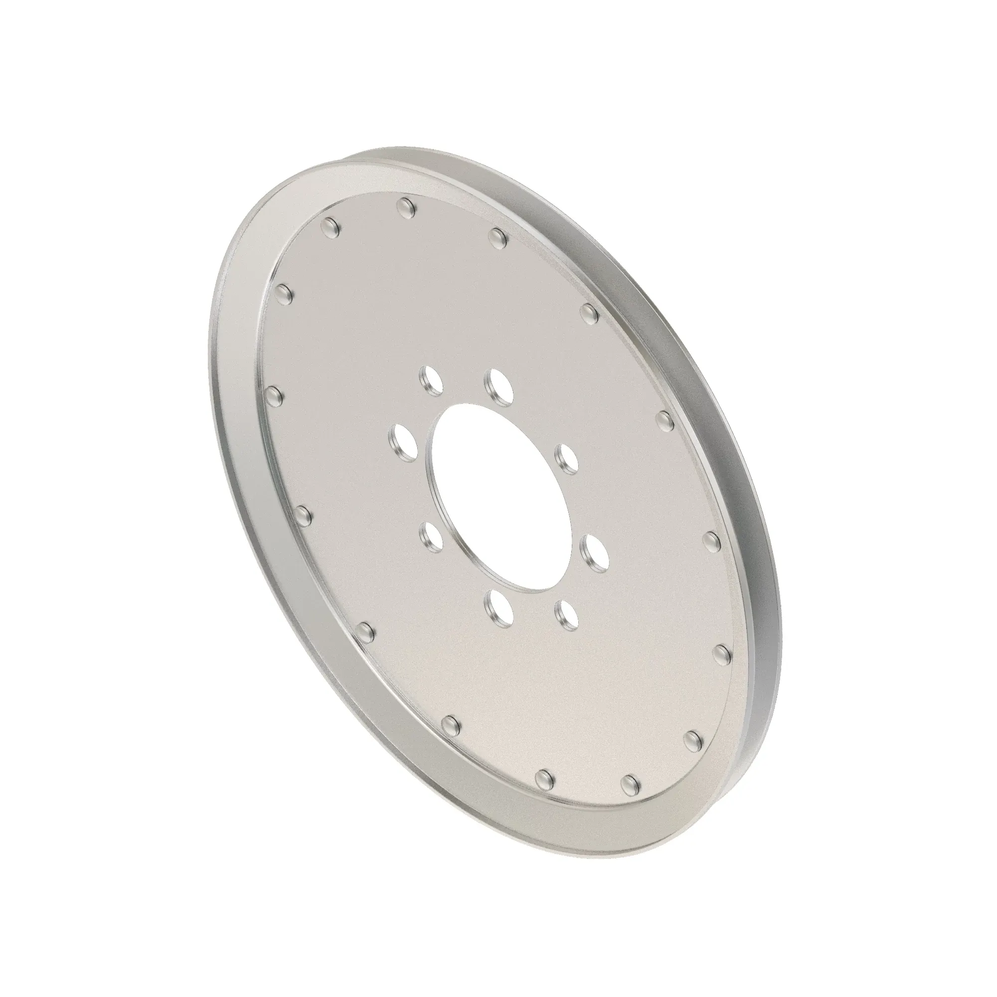 John Deere Header Drive Pulley - AN221361