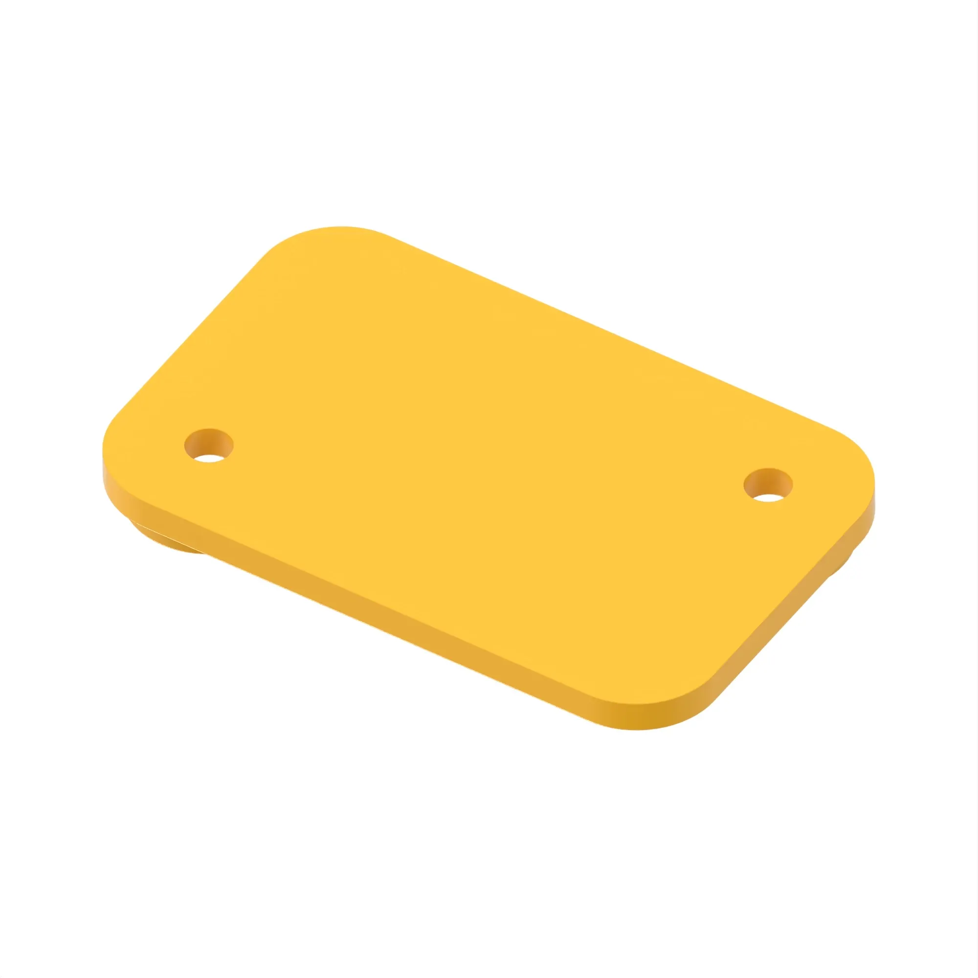John Deere Bottom Guard Cover - AT478183