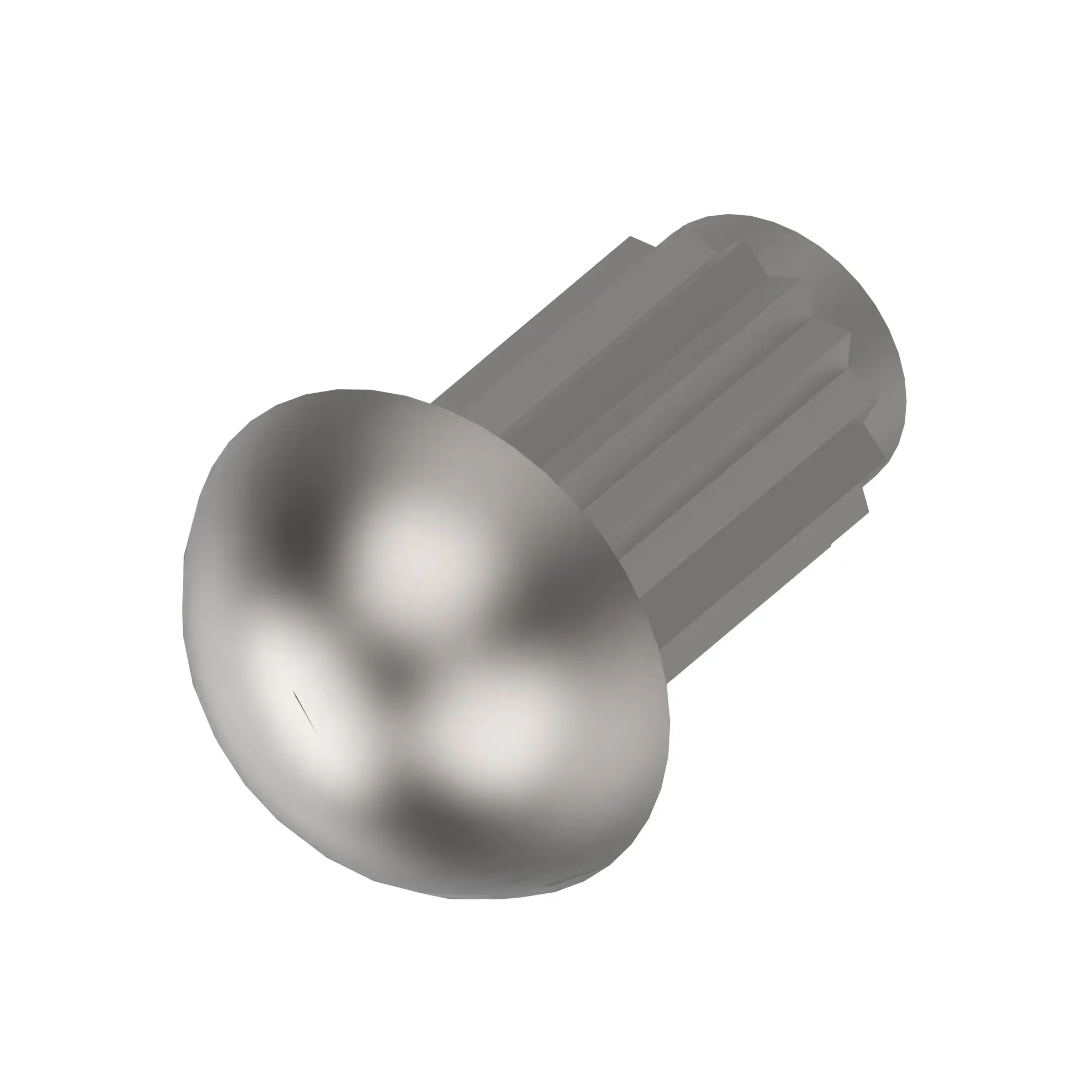 RIVET, NAMEPLATE,4X8
