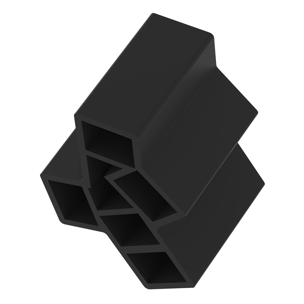 John Deere Electrical Connector Assembly - RE46734