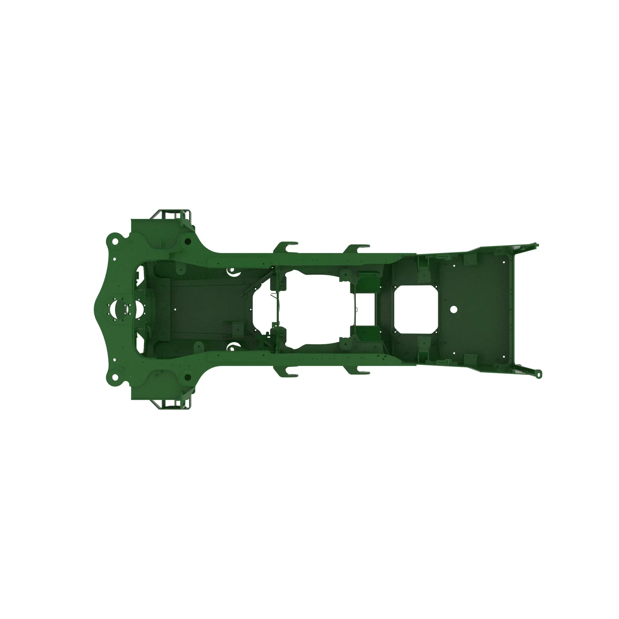 Main Frame