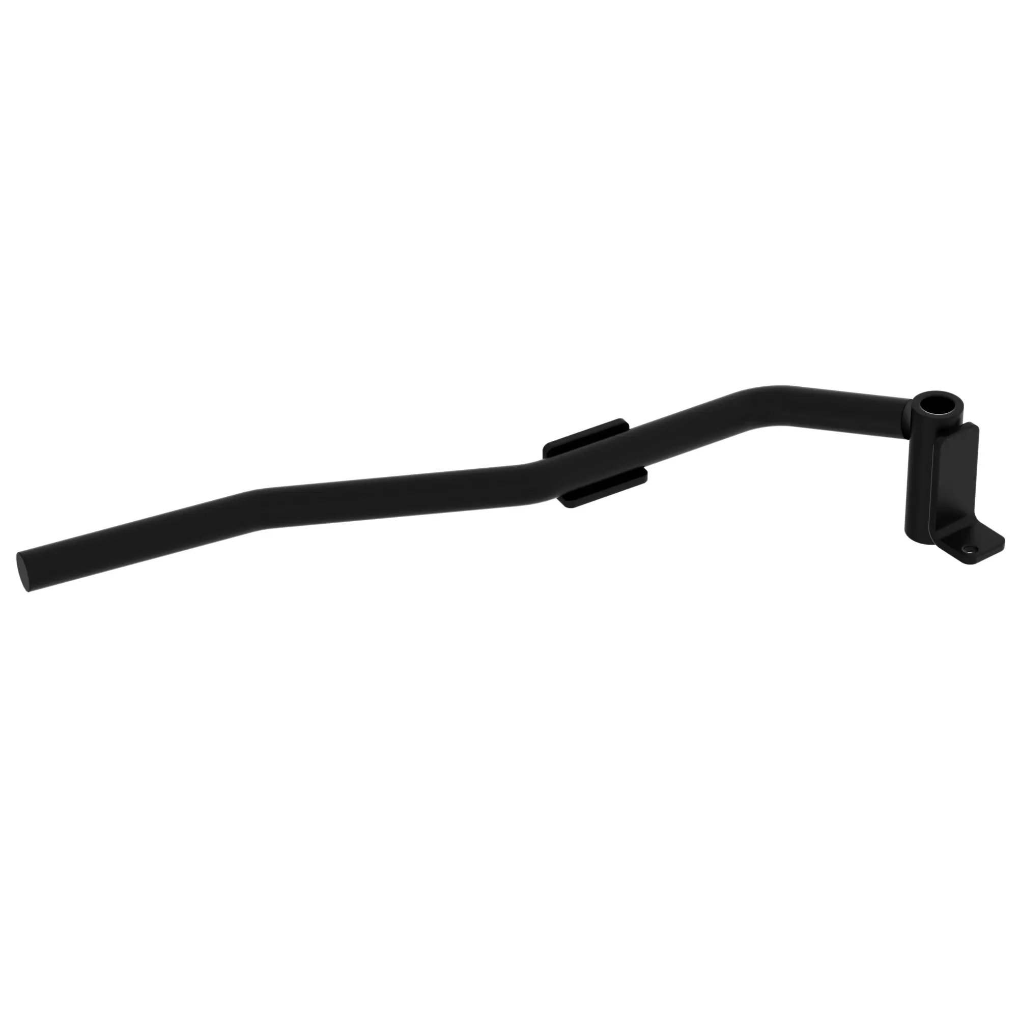 LEVER, PTO, ASSEMBLY