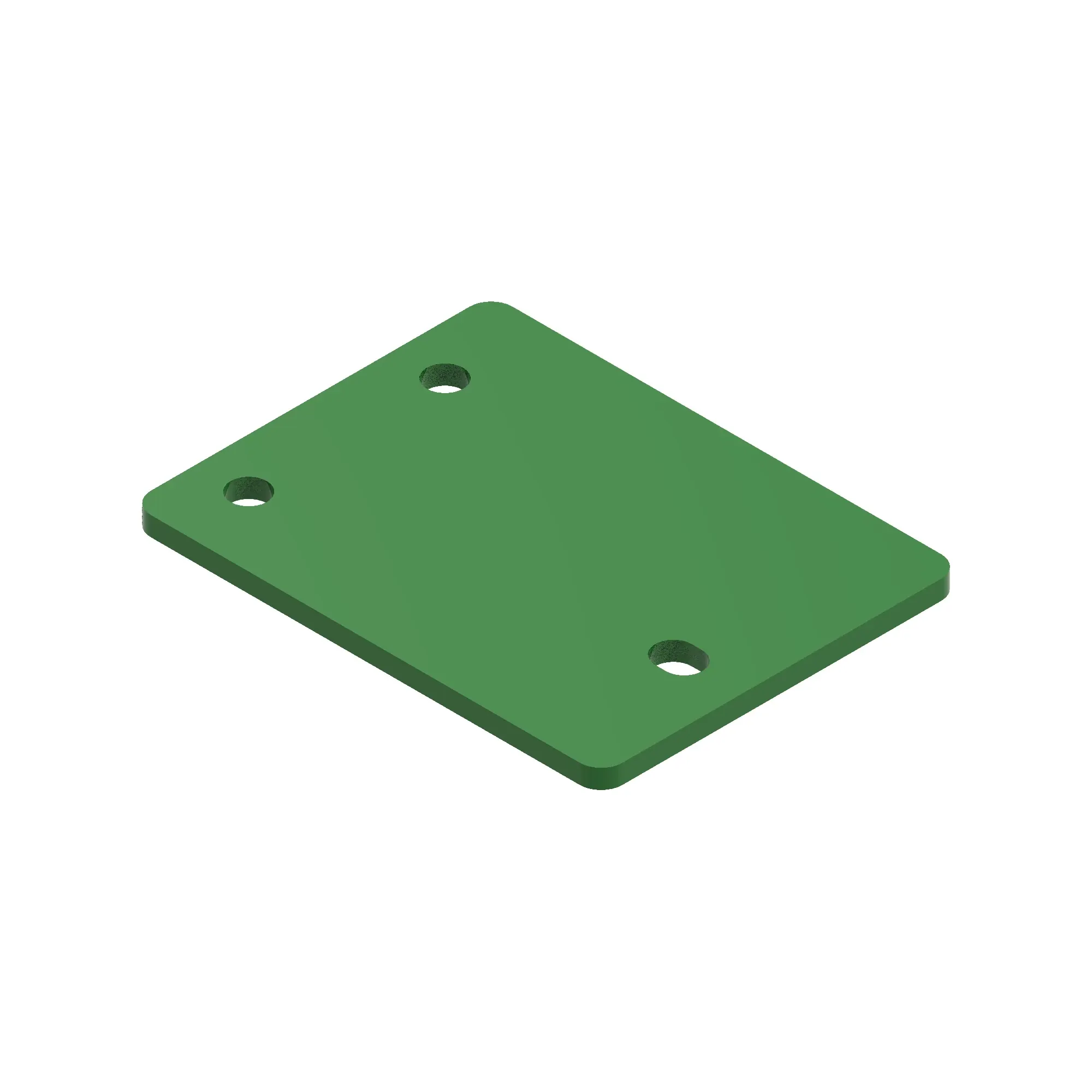 John Deere Bracket - SU58124