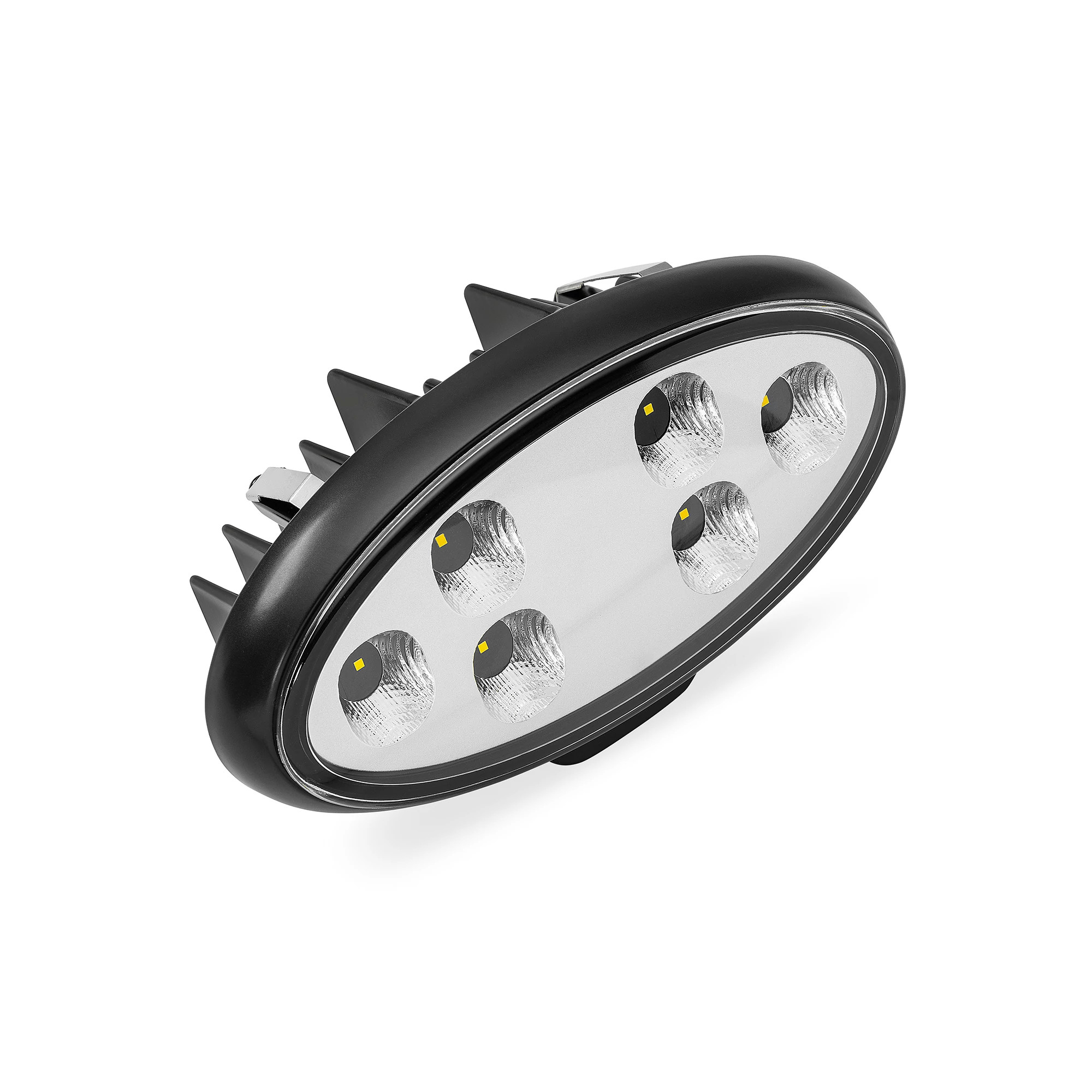 John Deere Snap In LED Floodlamp - AL233657