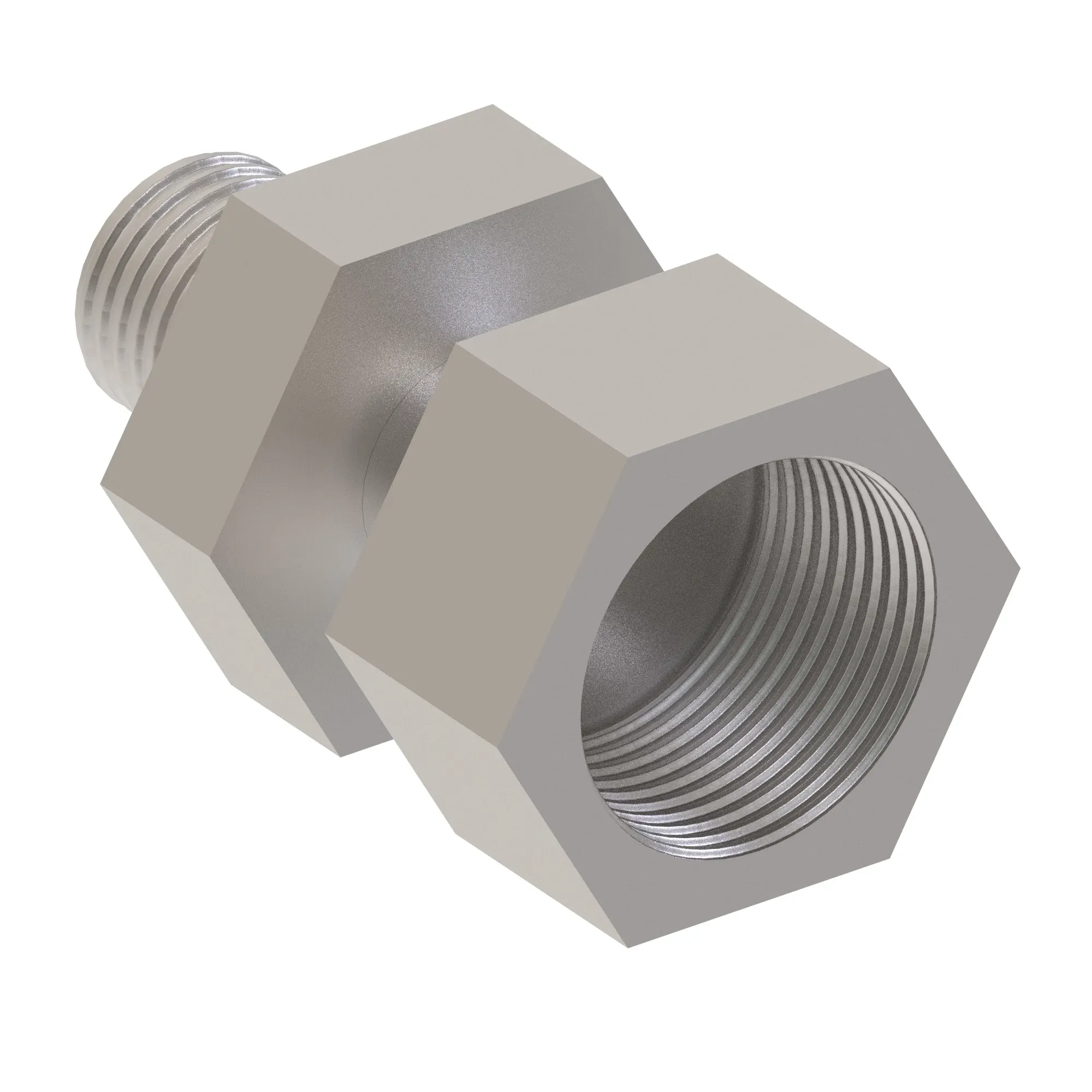 John Deere Fitting - F063899