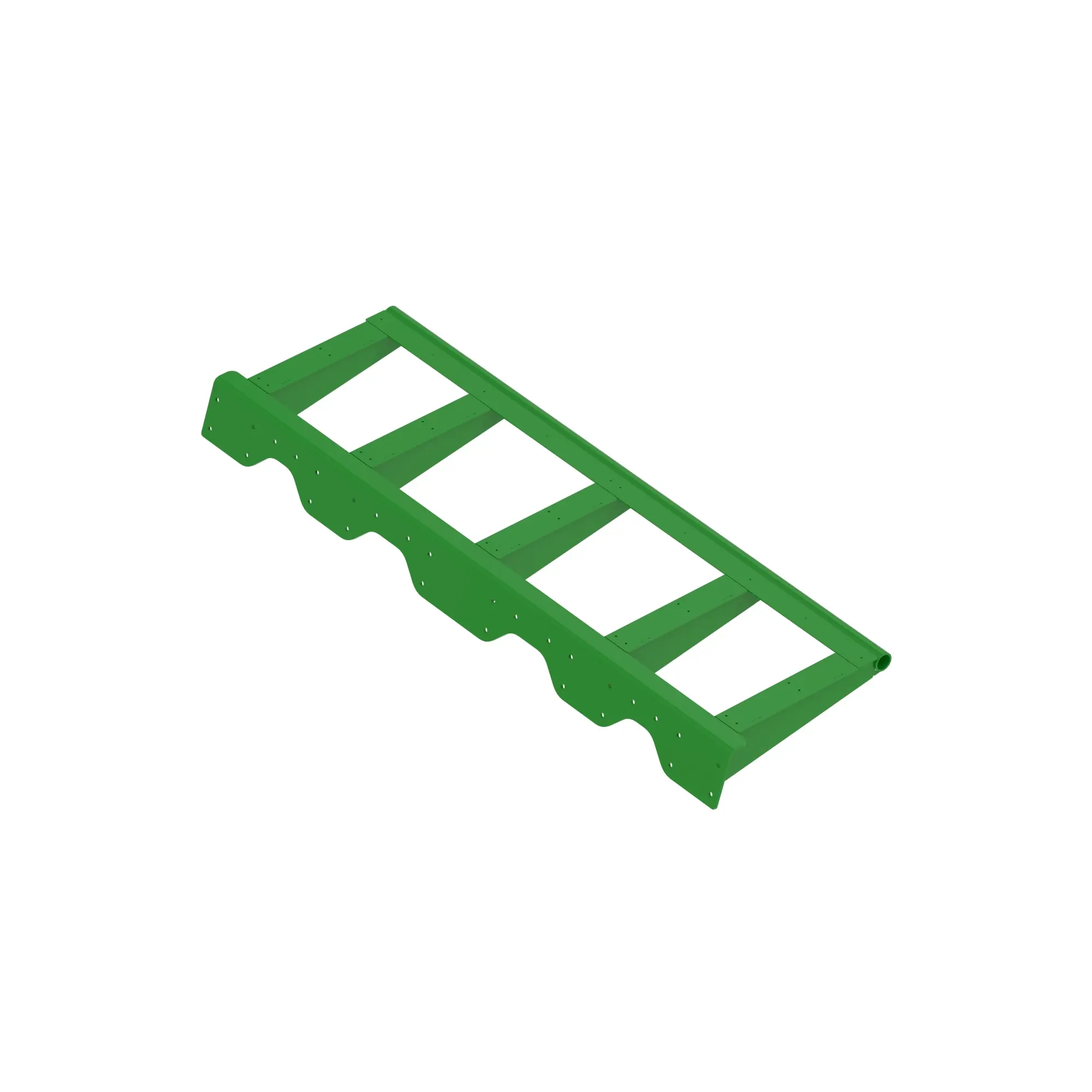 REAR HANDLER