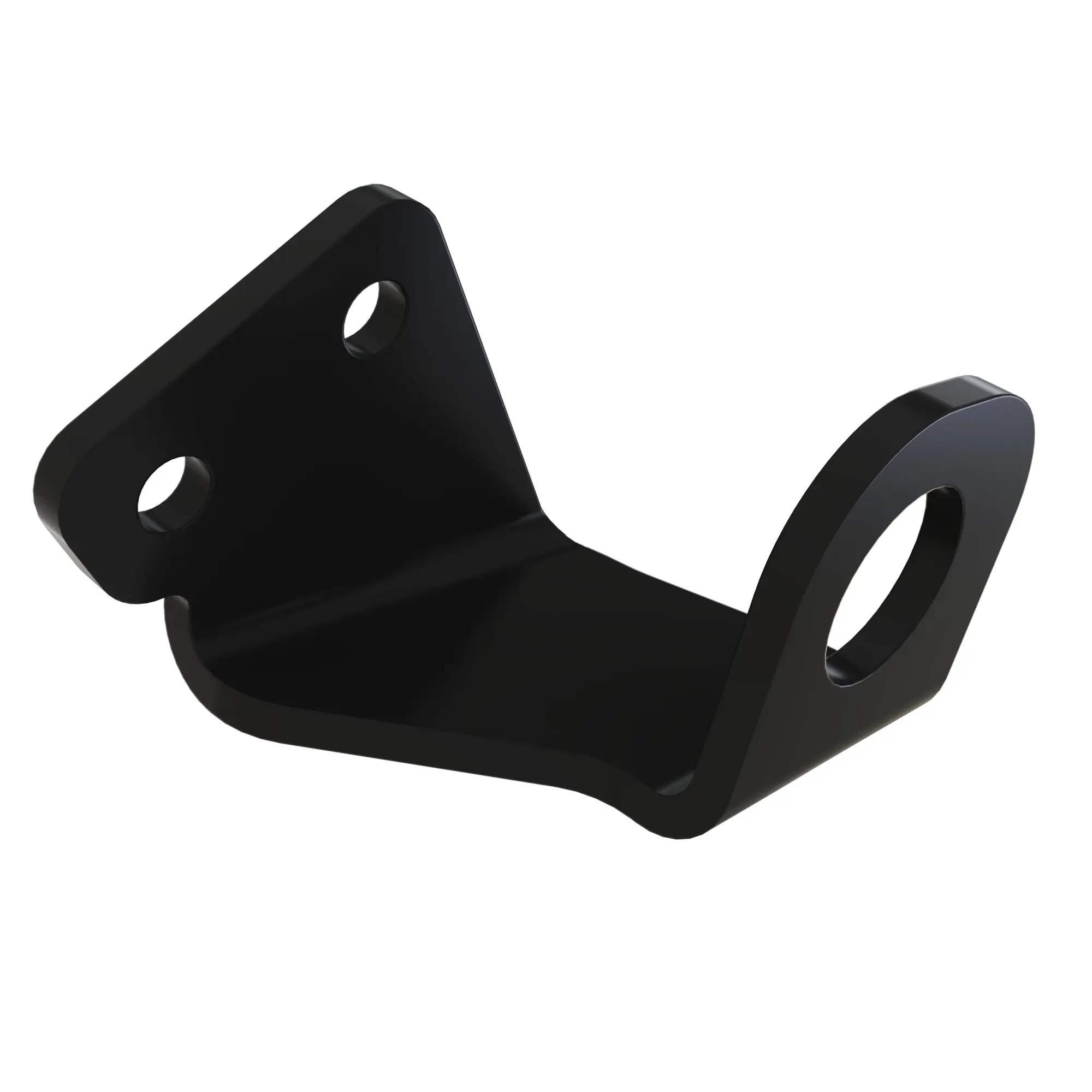 John Deere Right Angle Bracket - T348371