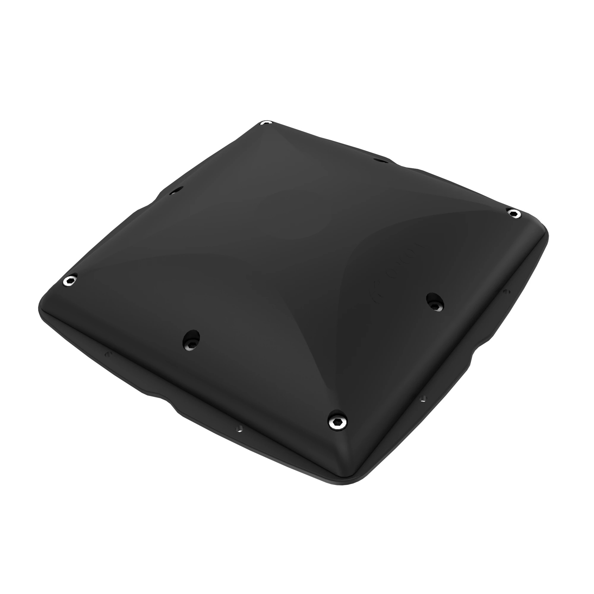 John Deere GPS Topcon™ SmartGrade™ Ultra High Frequency Radio Antenna - AT457320