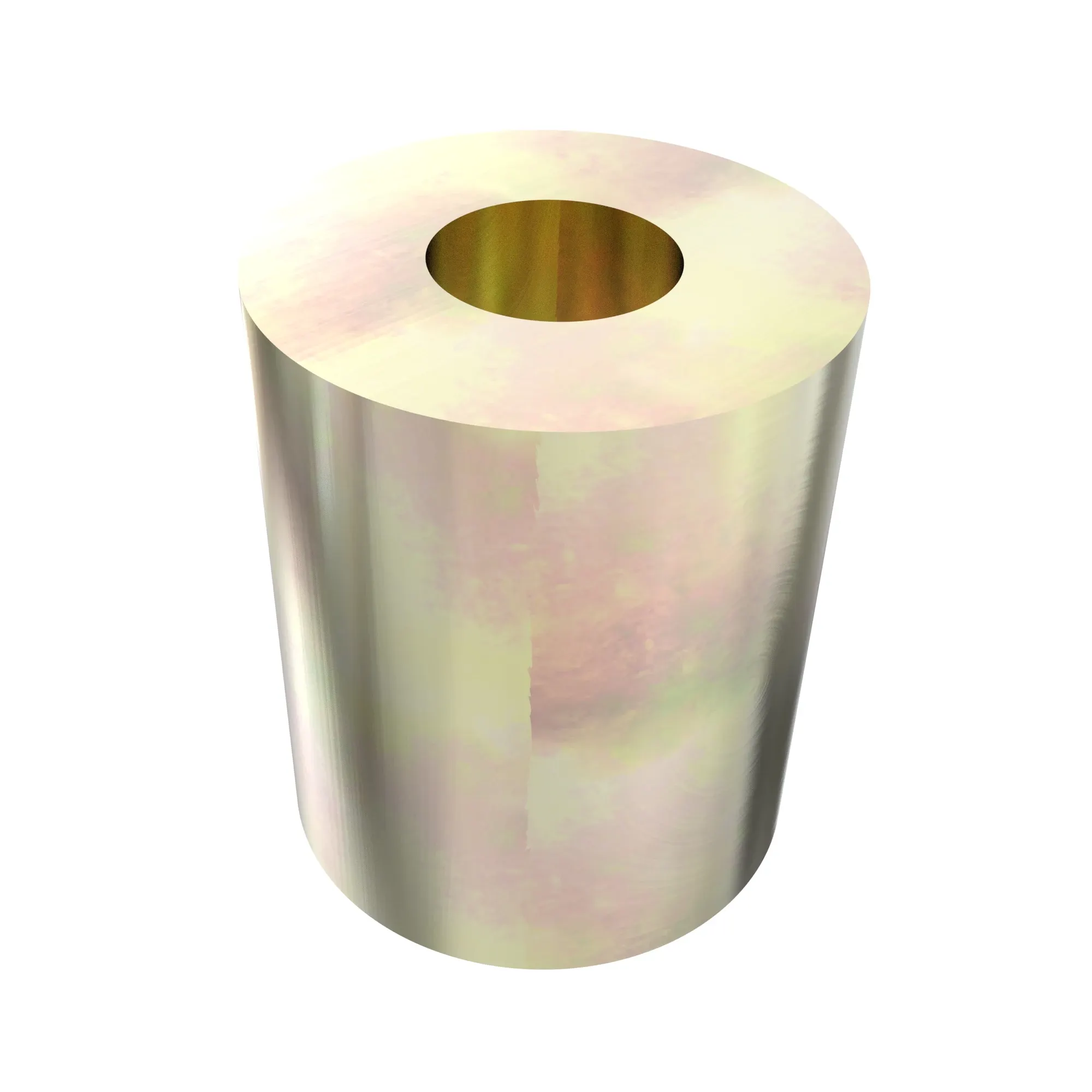 John Deere Plain Bushing - R117879