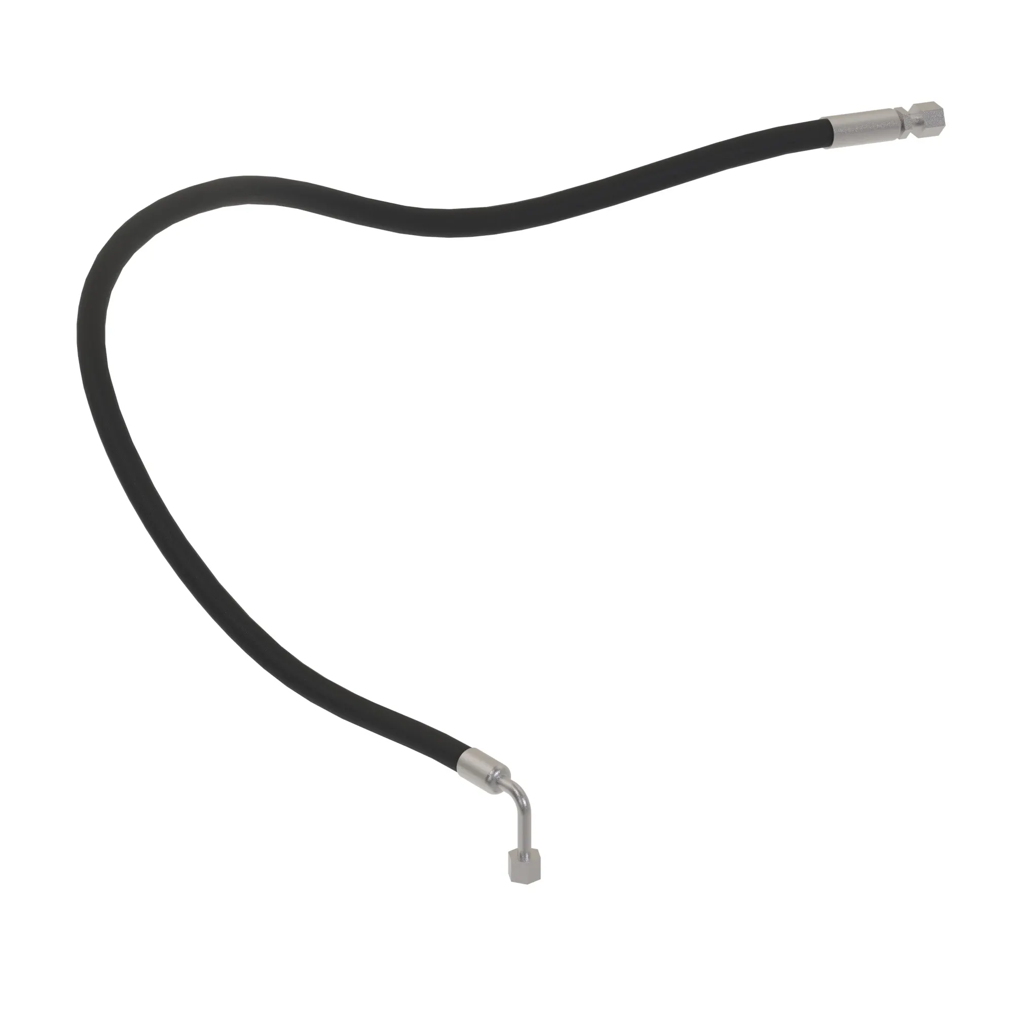 John Deere Fabricated Hydraulic Hose - AT422268