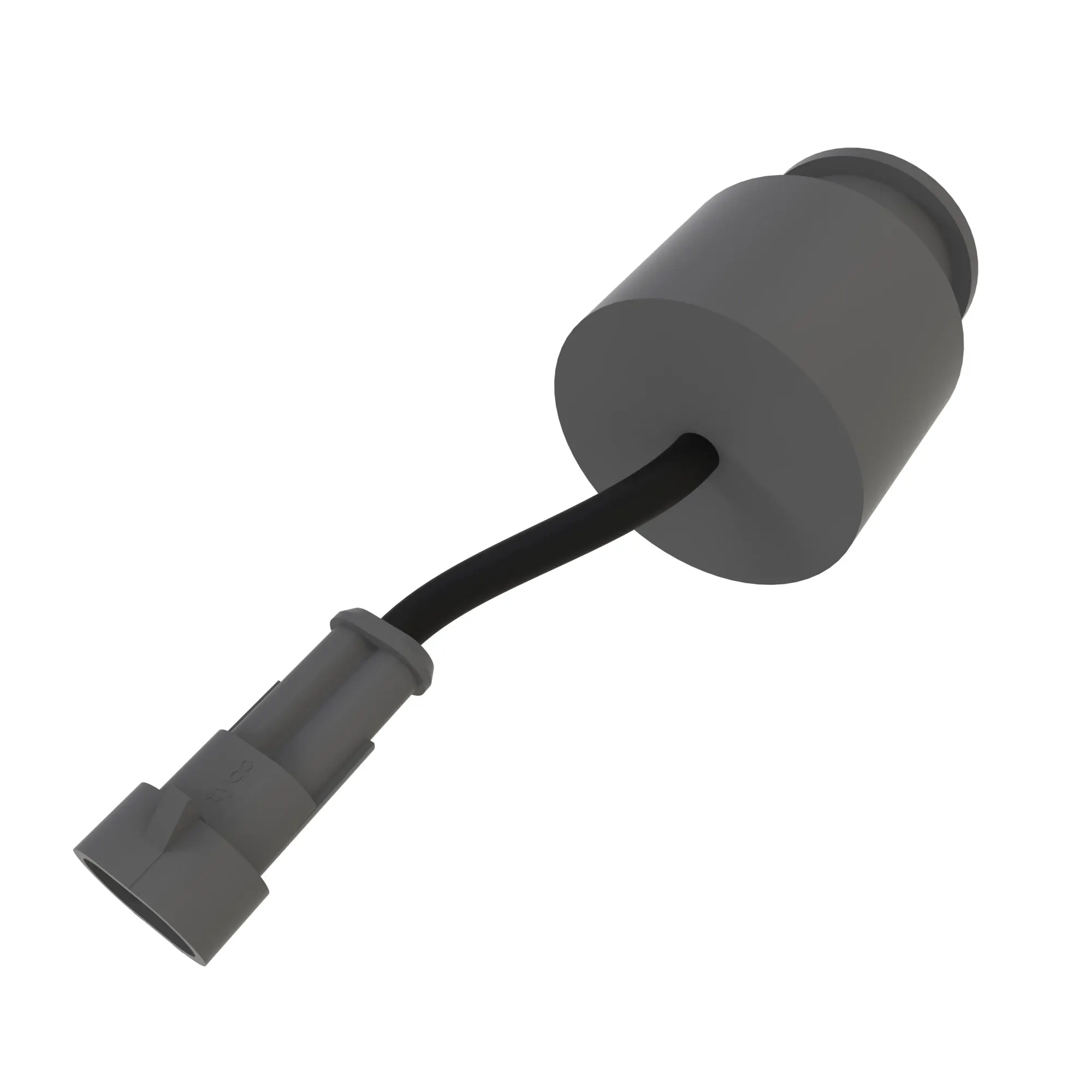 HORN, WARNING WITH TIMER