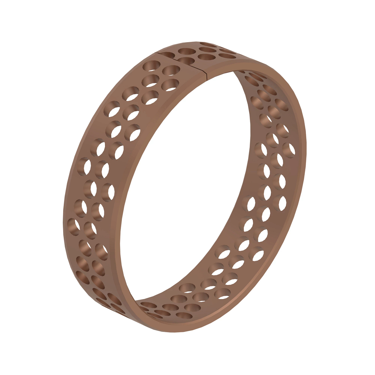 BUSHING, BUSHING, FRICTION BEARING,