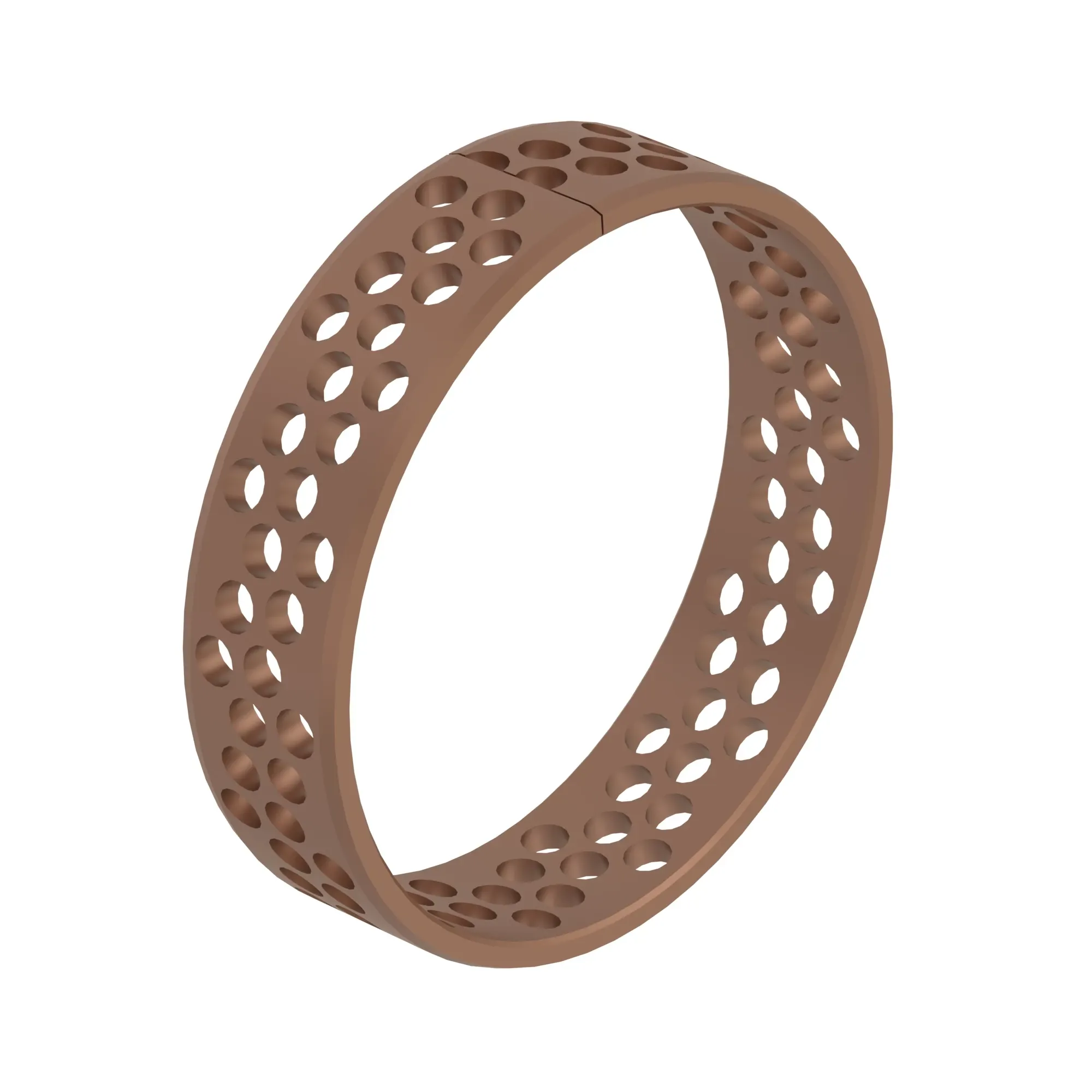 BUSHING, BUSHING, FRICTION BEARING,