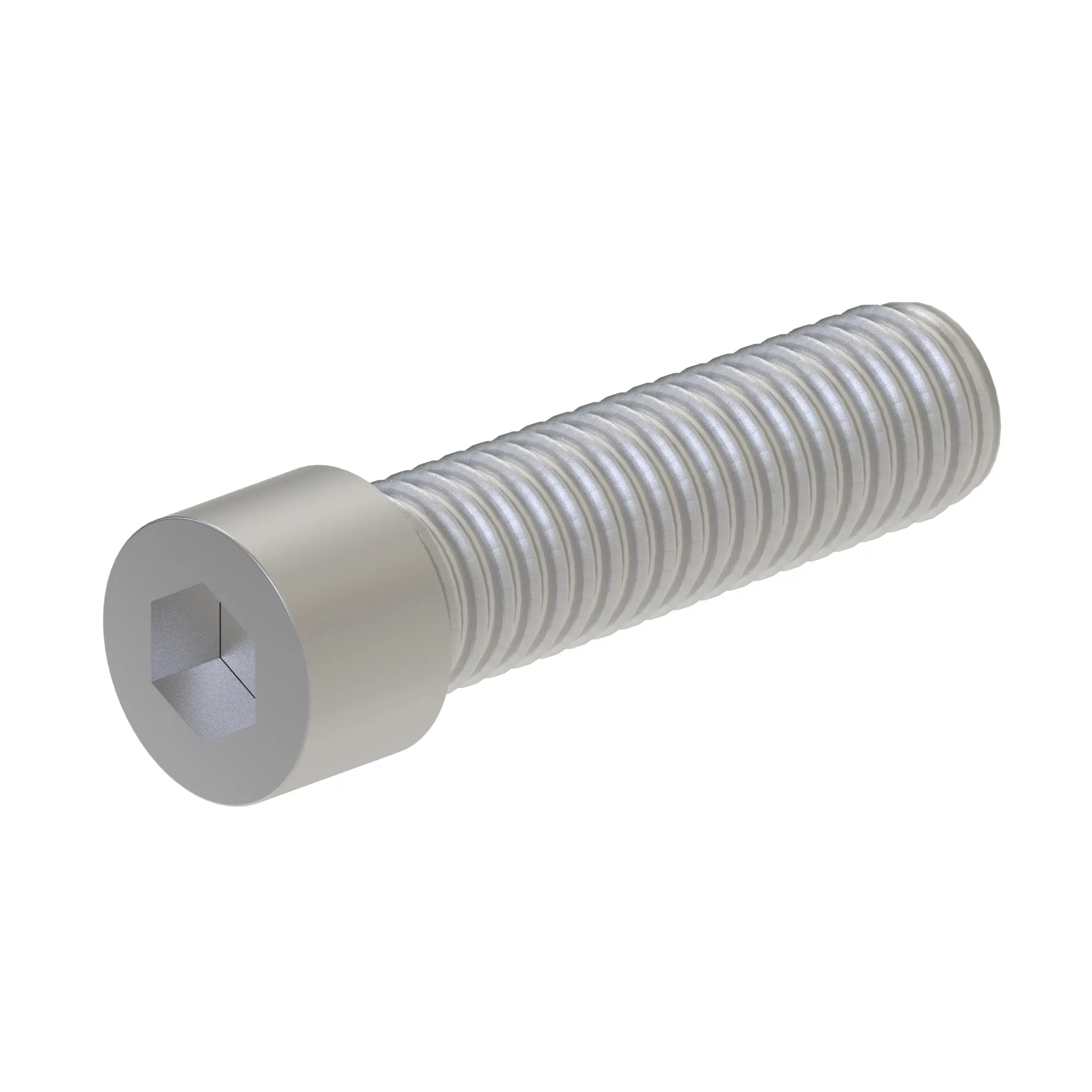 John Deere Cap Screw, M6 X 25 - A131784