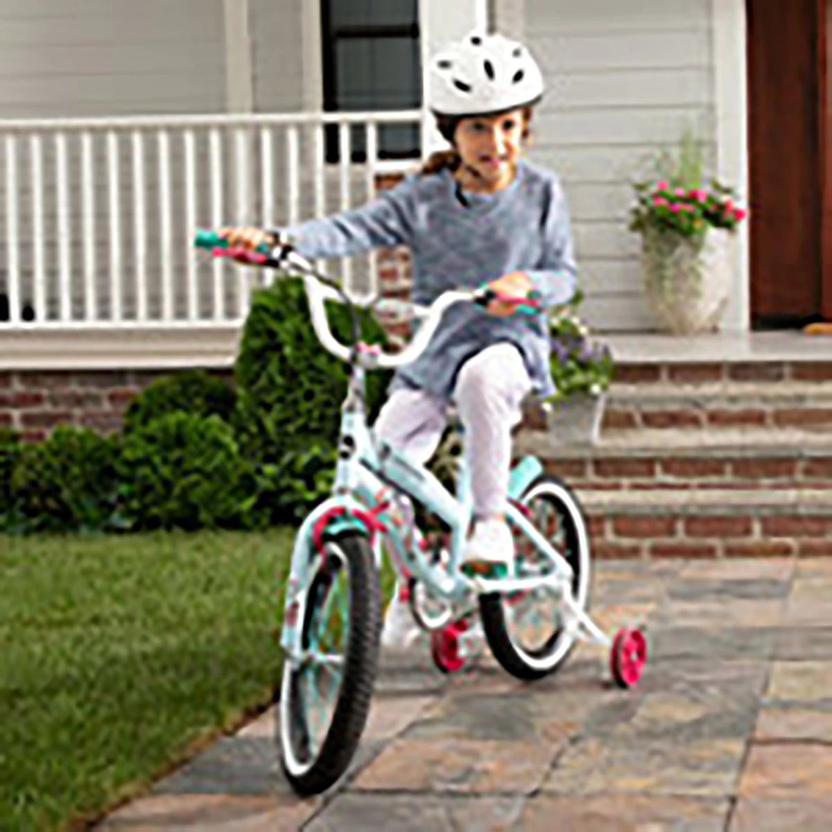 "16 inch Bluebird Bicycle"