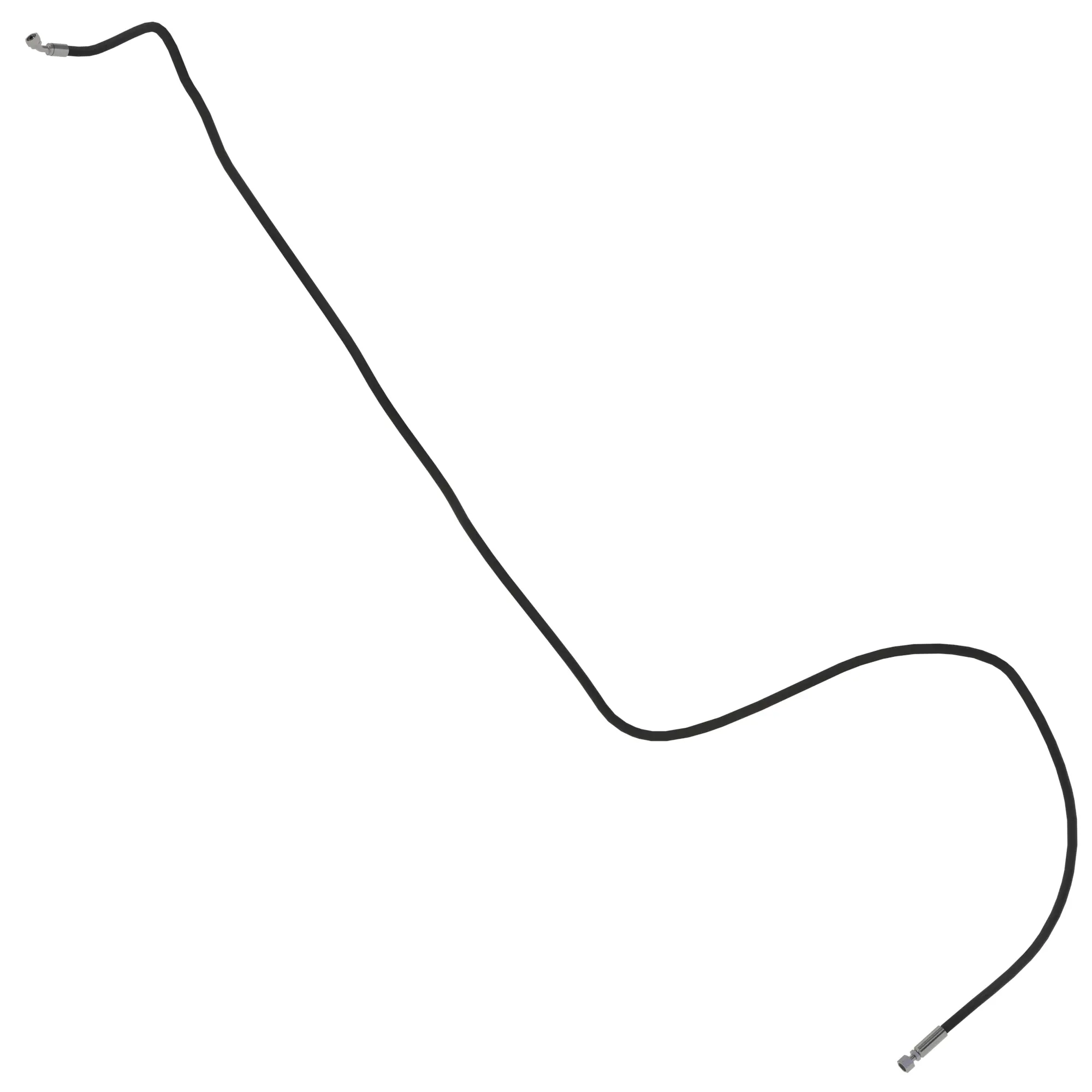 Hydraulic Hose, Mar