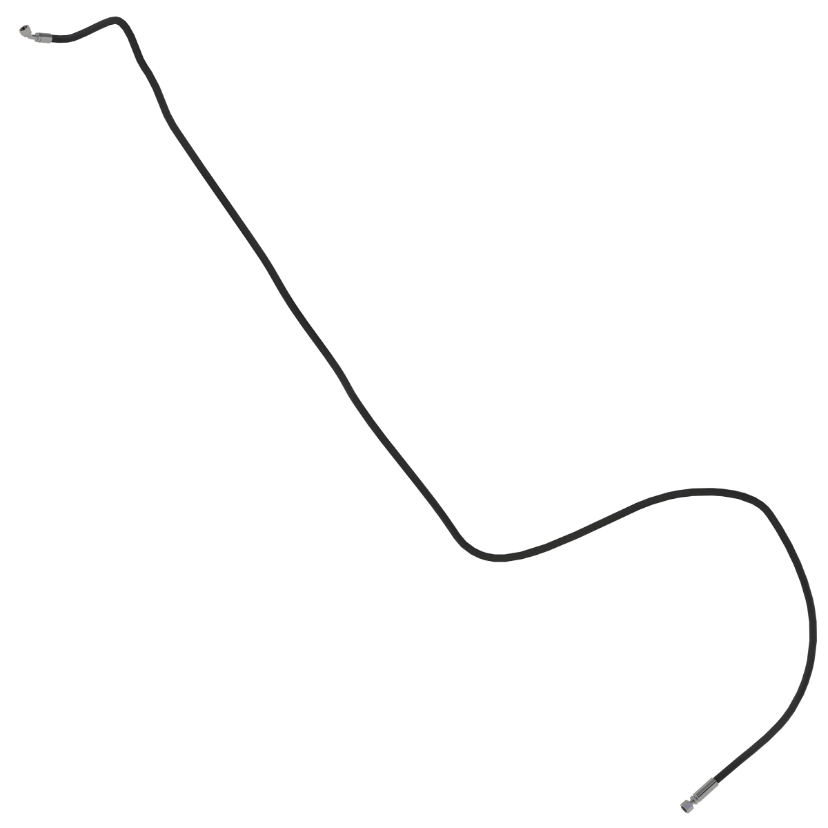 Hydraulic Hose, Mar
