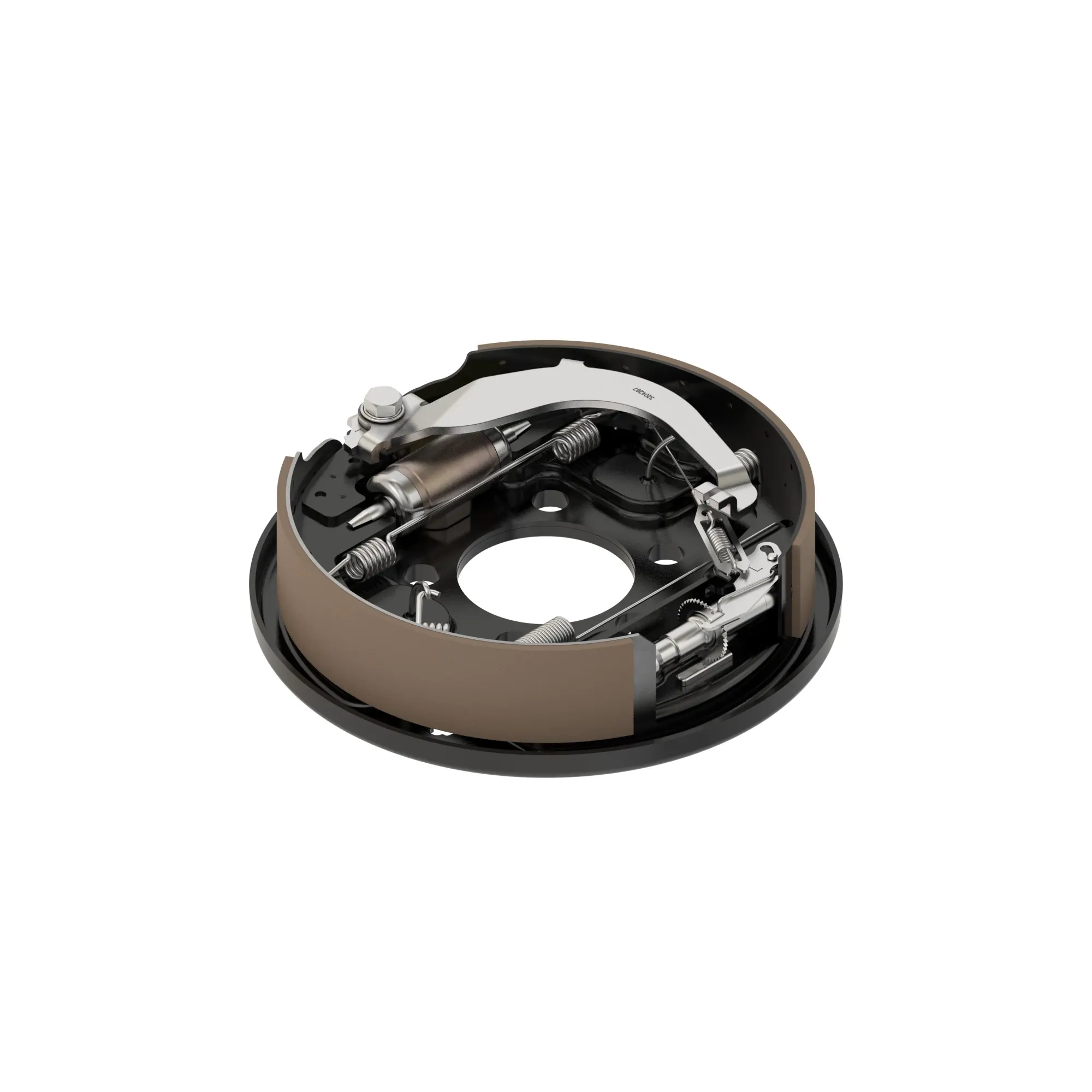 John Deere Brake, Right Side - AH134304