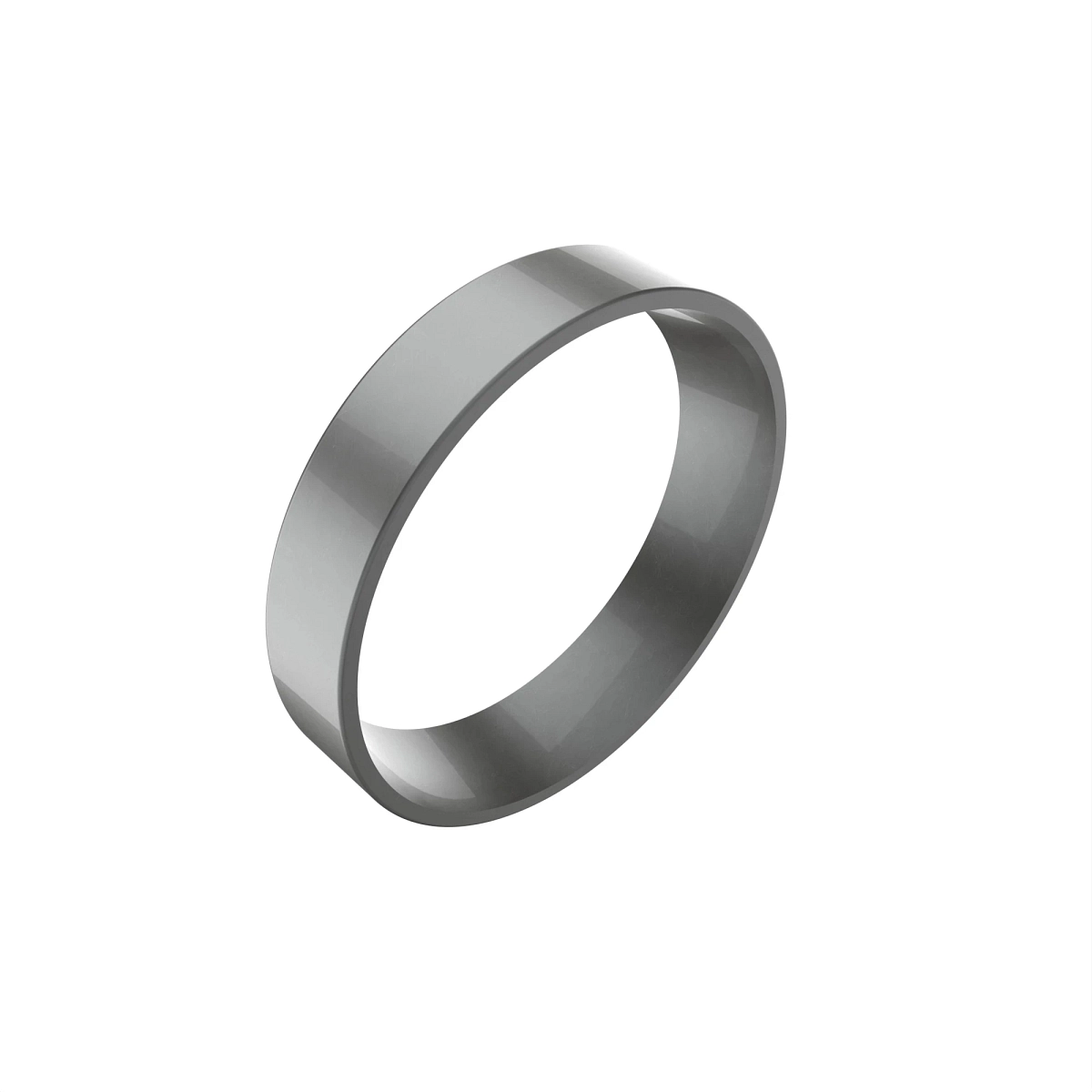 John Deere Tapered Roller Bearing Cup - JD7278