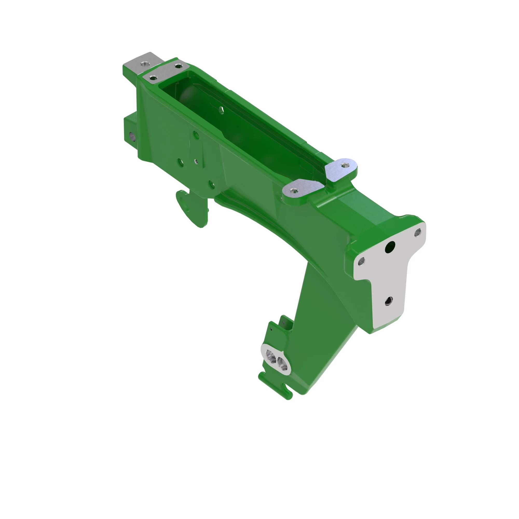 Shank - Right Row Unit 1100/2100/DB