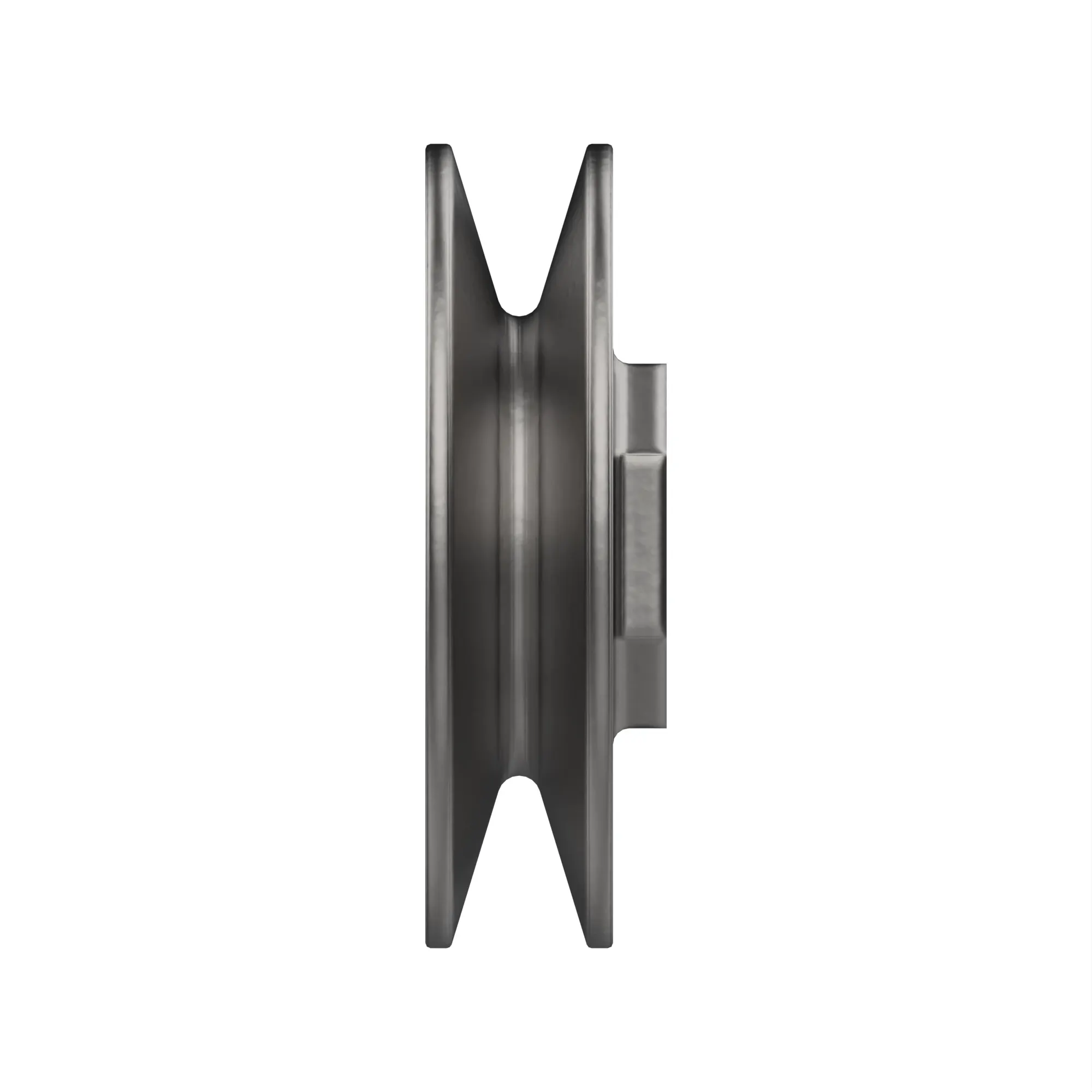 SHEAVE, STARTER/GENERATOR, 78MM OD