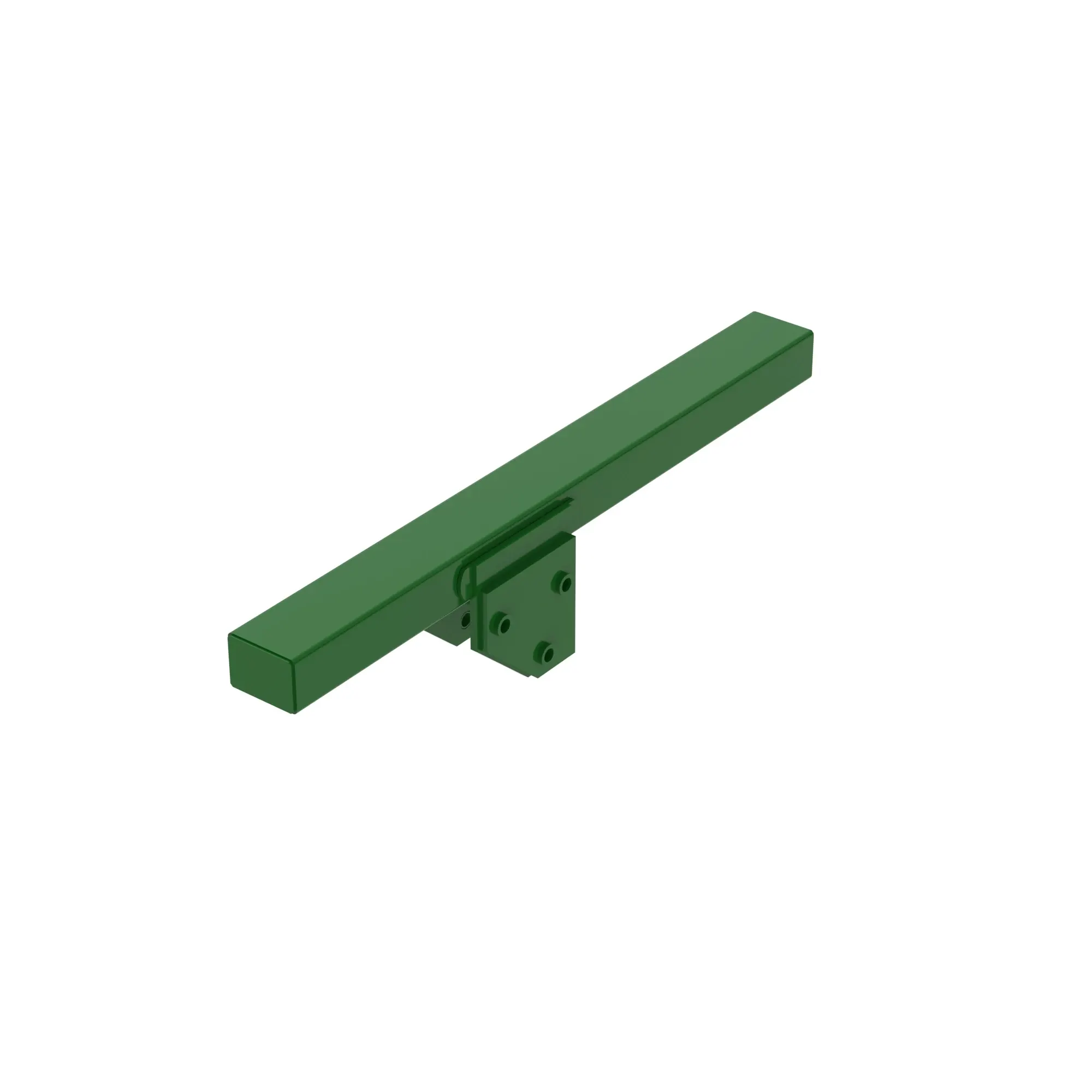 John Deere Dual Flex Hitch Support Beam - DQ73100