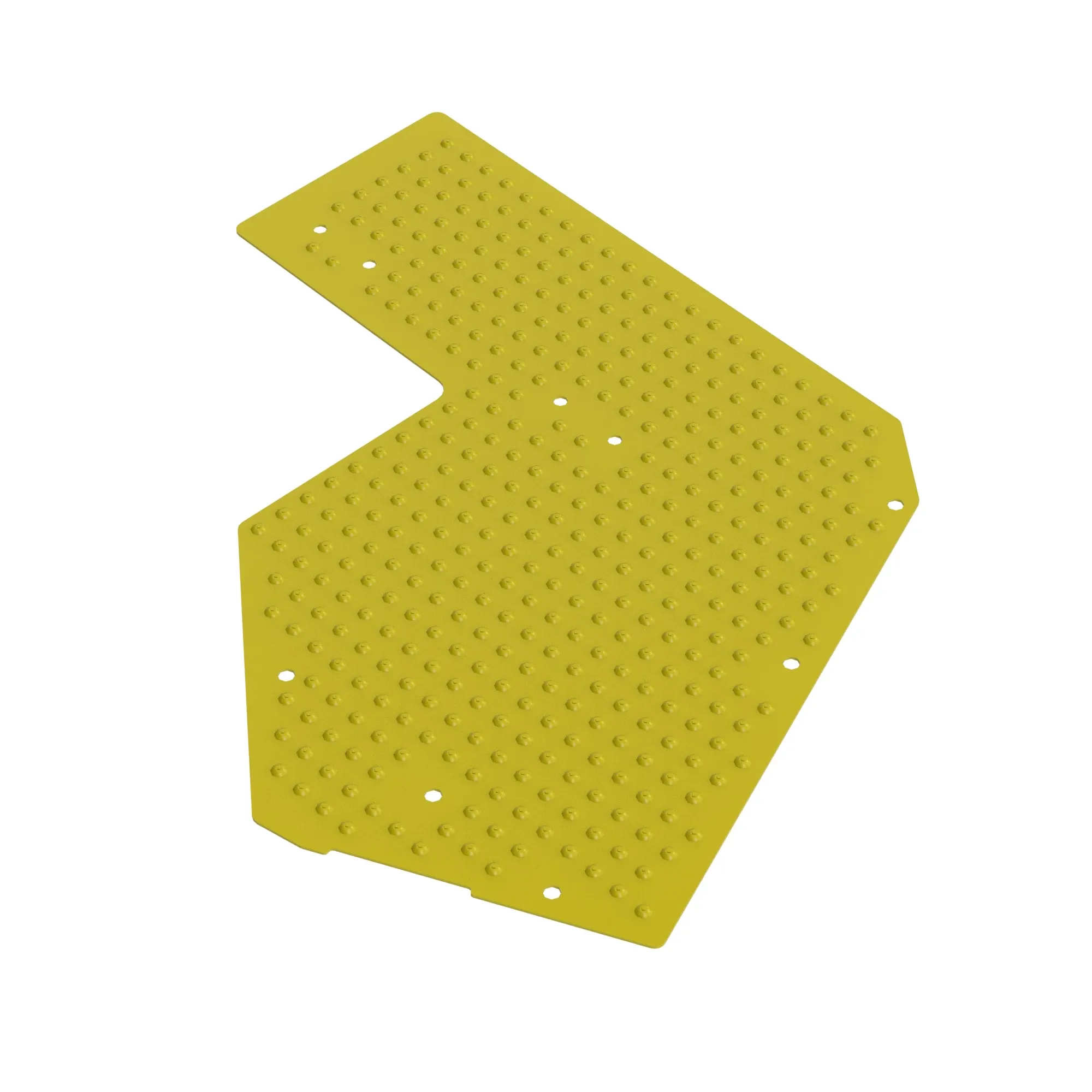 John Deere Plate - T395398