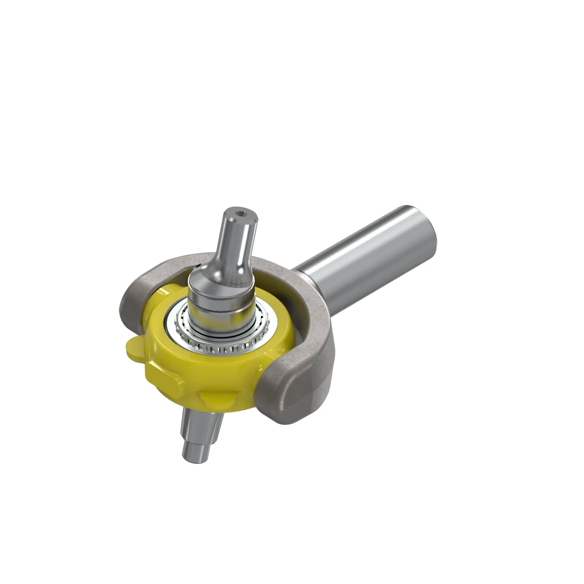 Yoke Kit