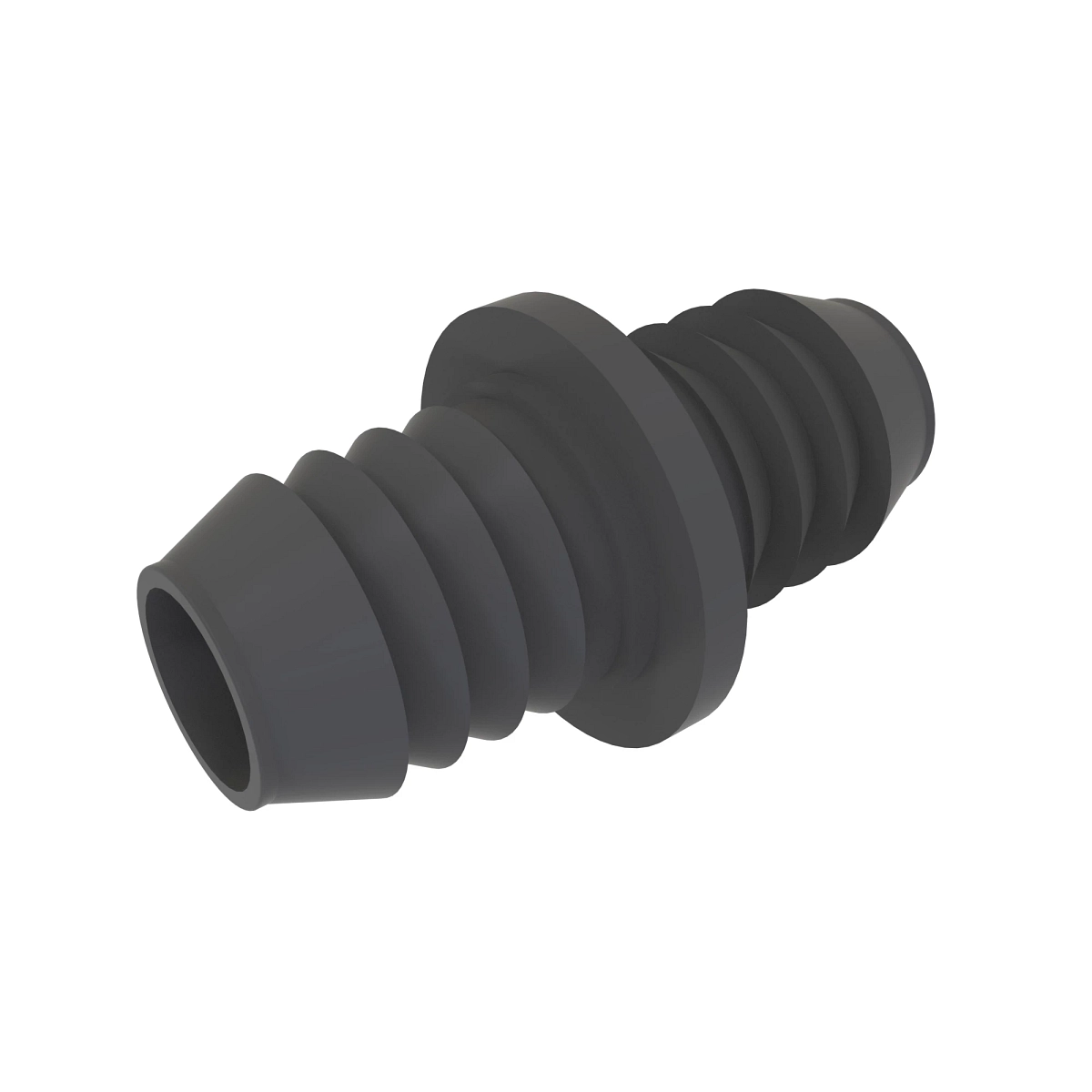Splice-Crankcase Vent Hose 3/4