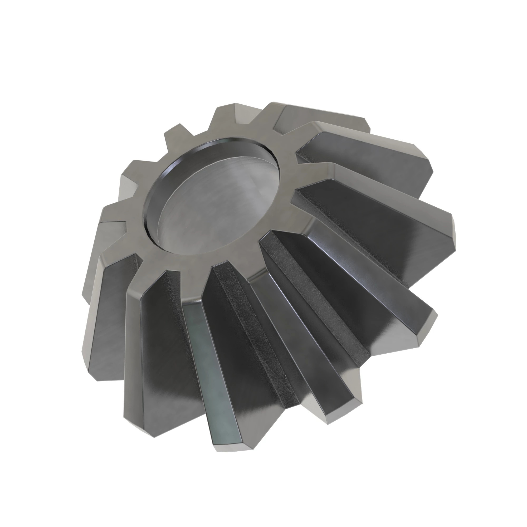 SPIDER GEAR