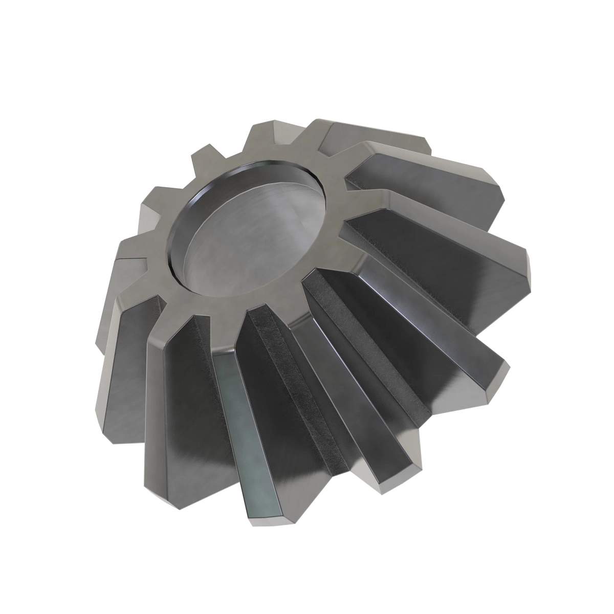 Spider Gear