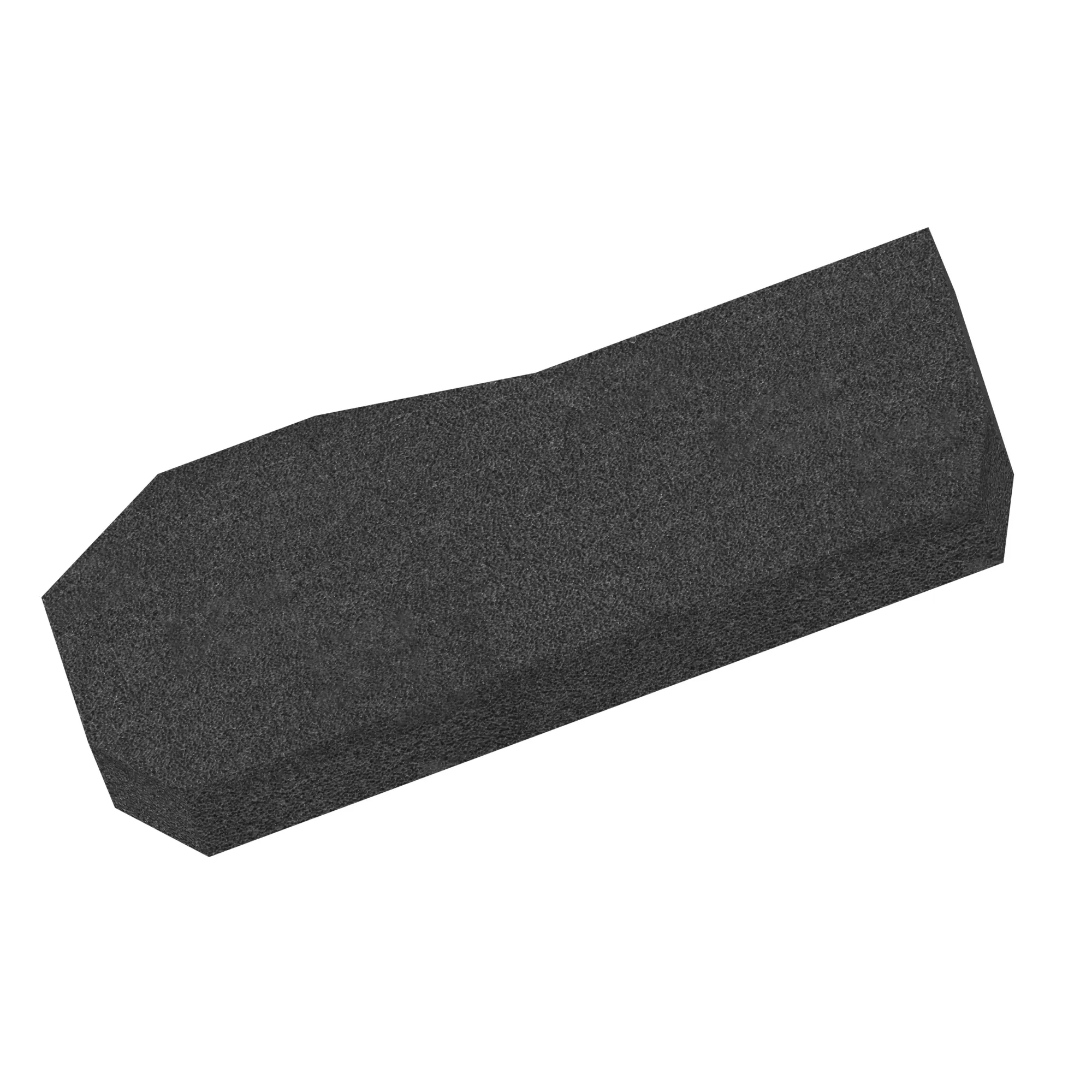 John Deere Sound Absorber Isolator - T251564