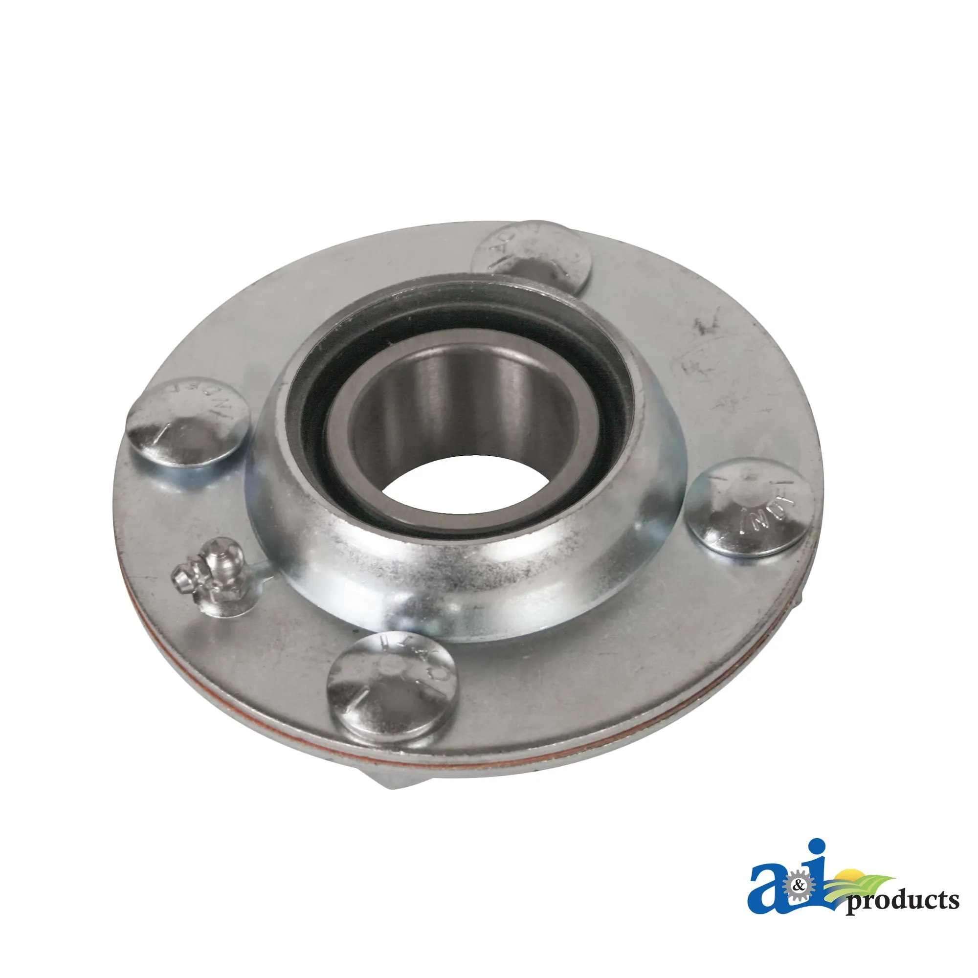A&I Products Flanged Bearing Assembly - A-AA30942