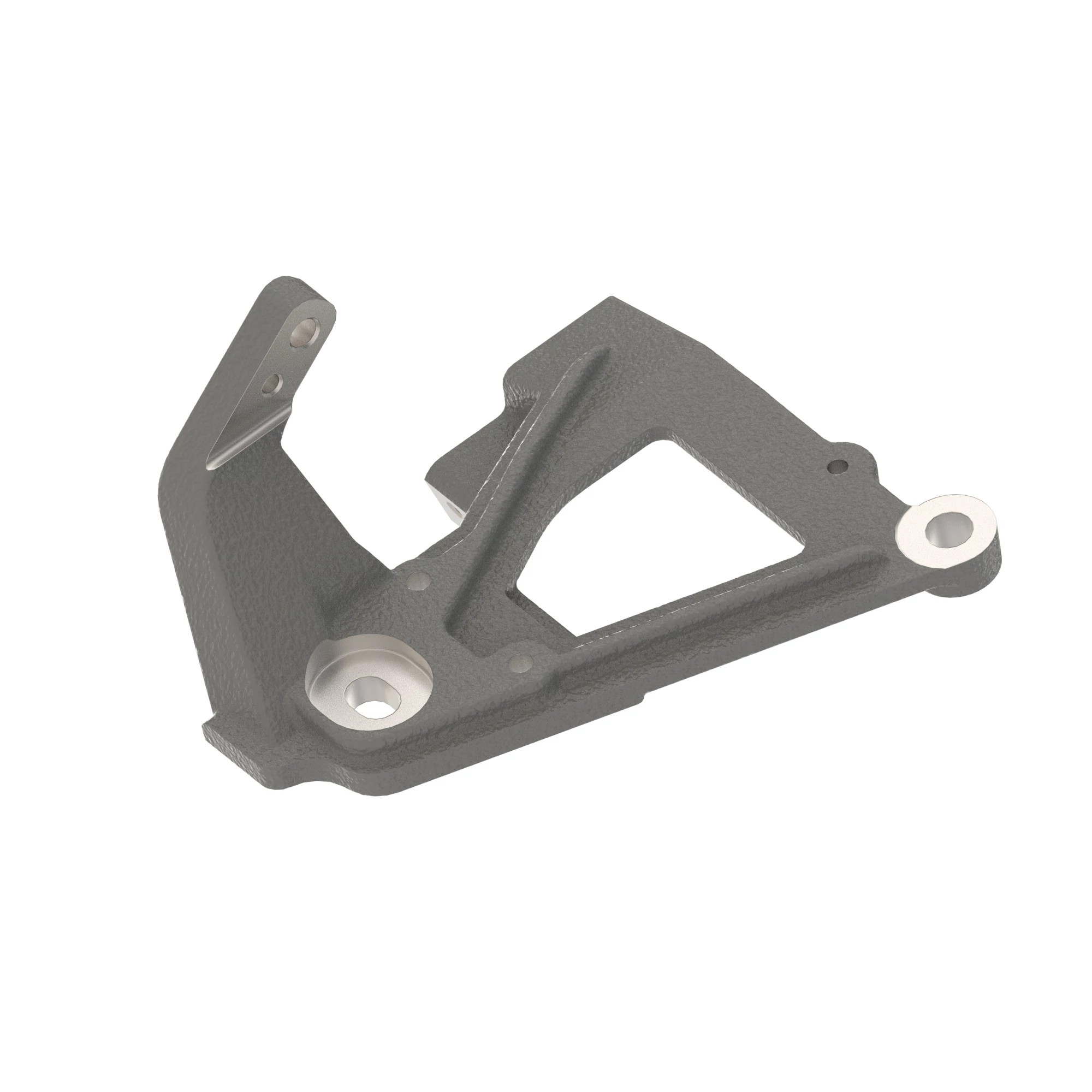 BRACKET,AIR THROTTLE VALVE