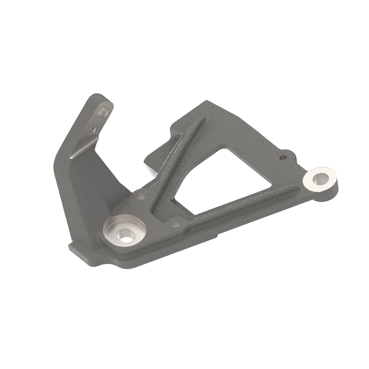 Bracket, Air Throttle Valve