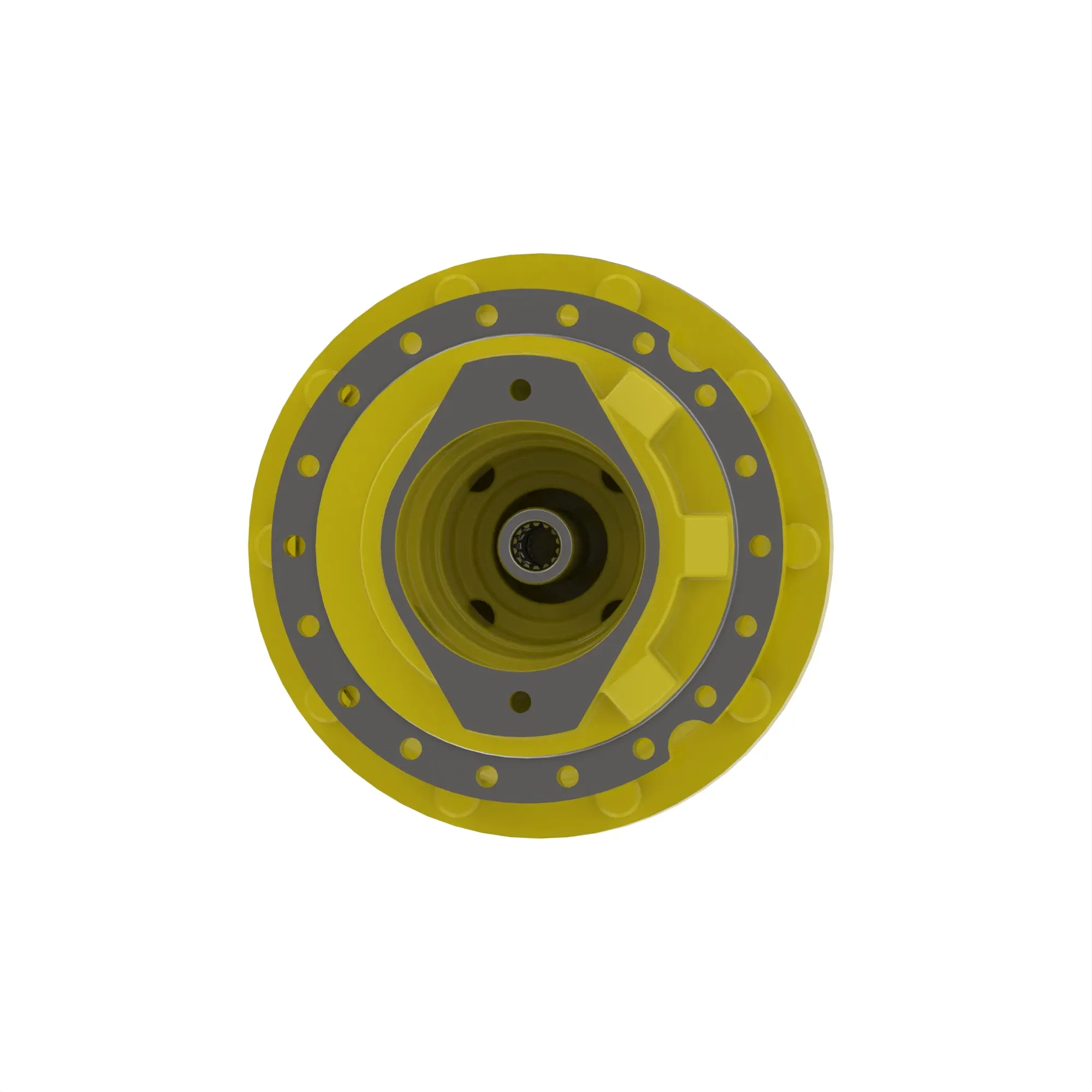 Hub