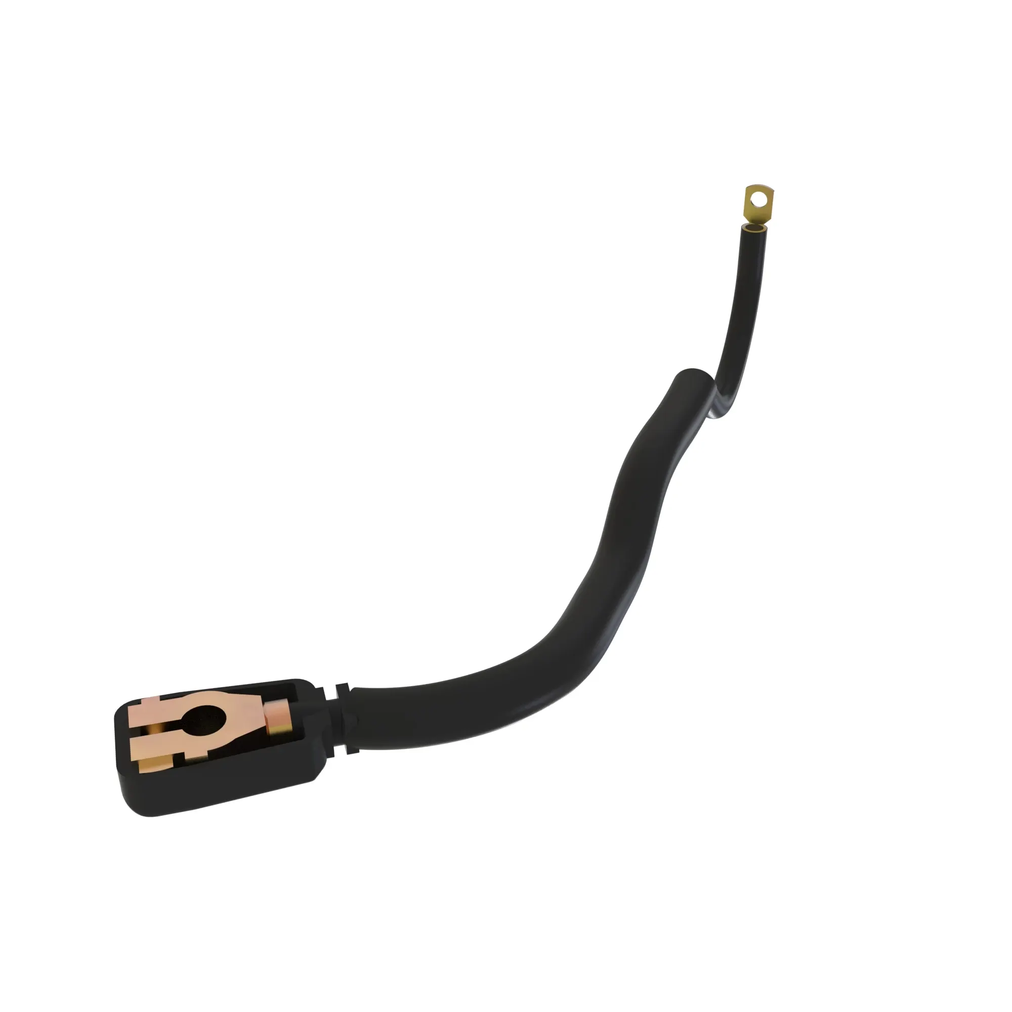 Cable, Ground Side