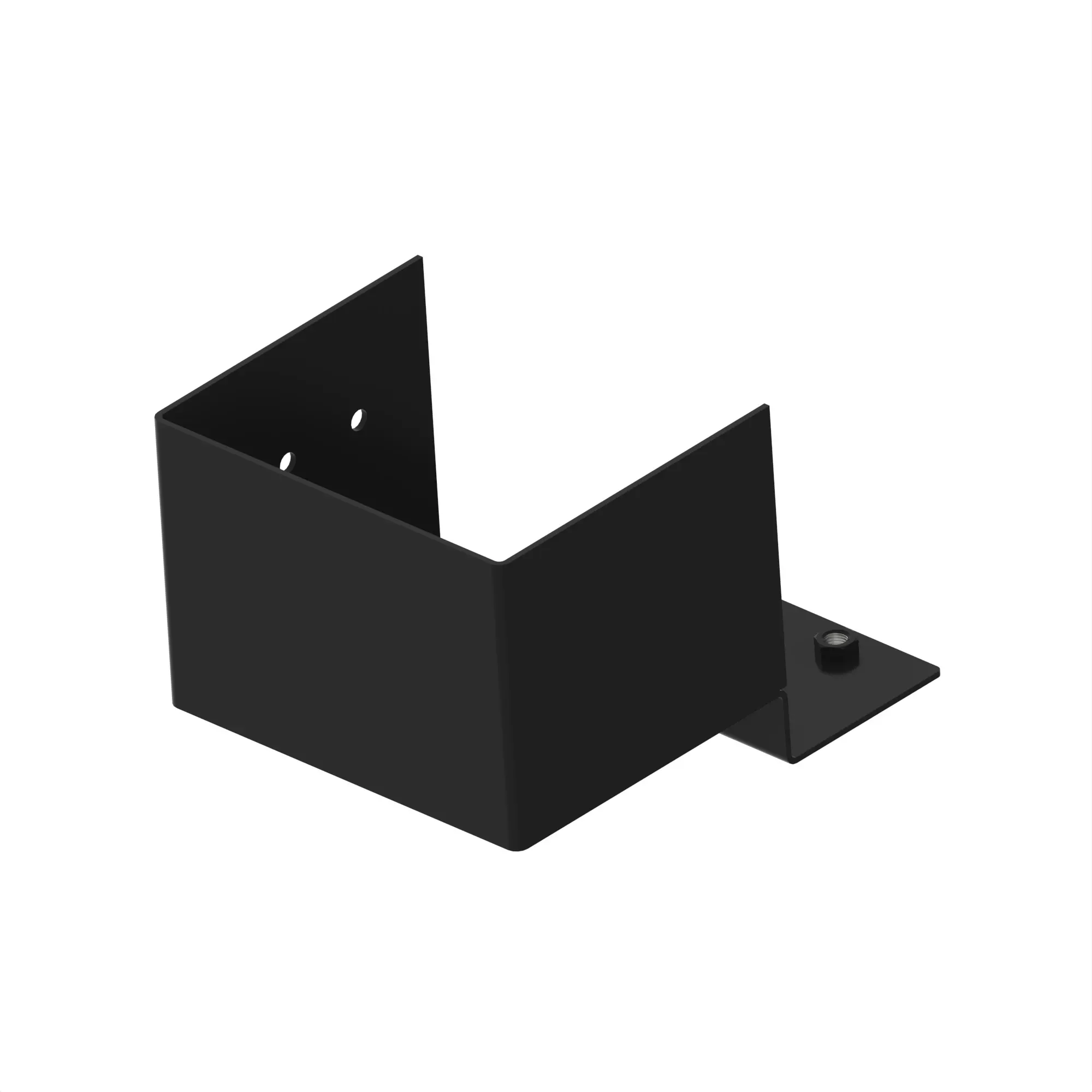 ELECTRICAL BOX WELDMENT
