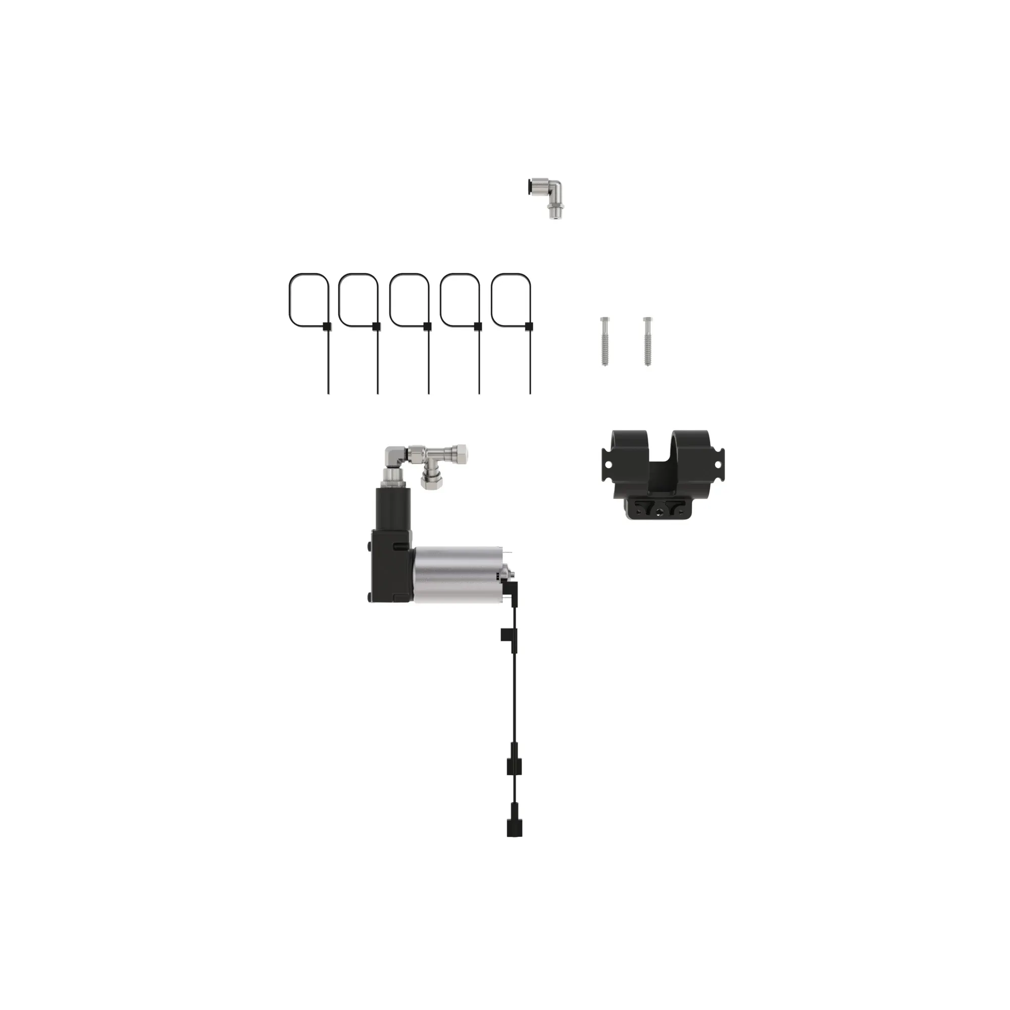 Compressor Kit